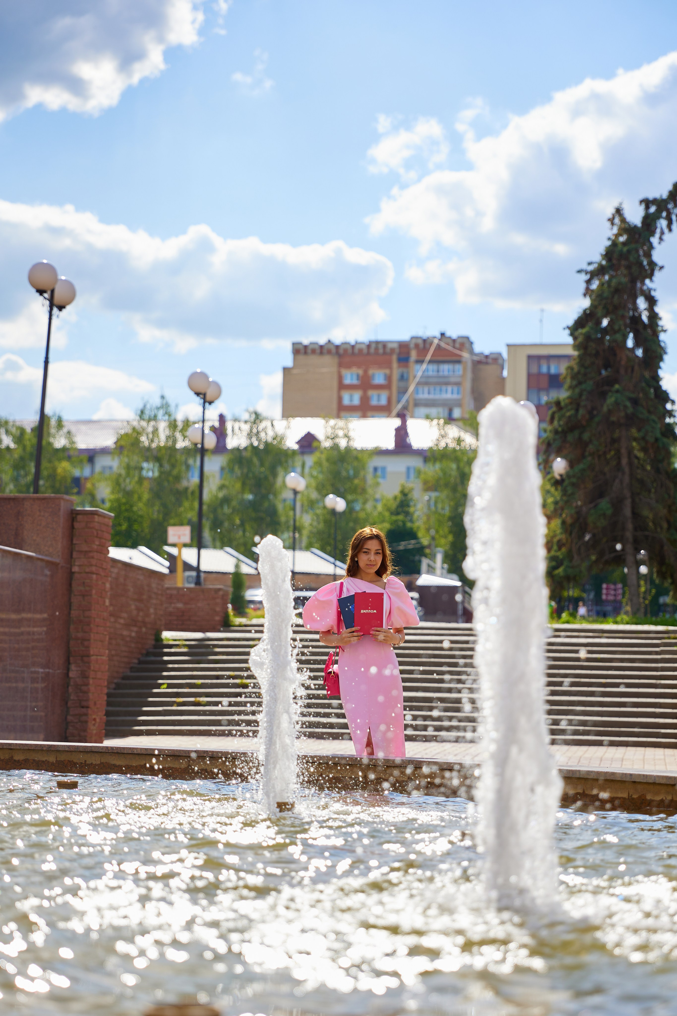 Эрген. Свадебный и семейный фотограф г. Саранск