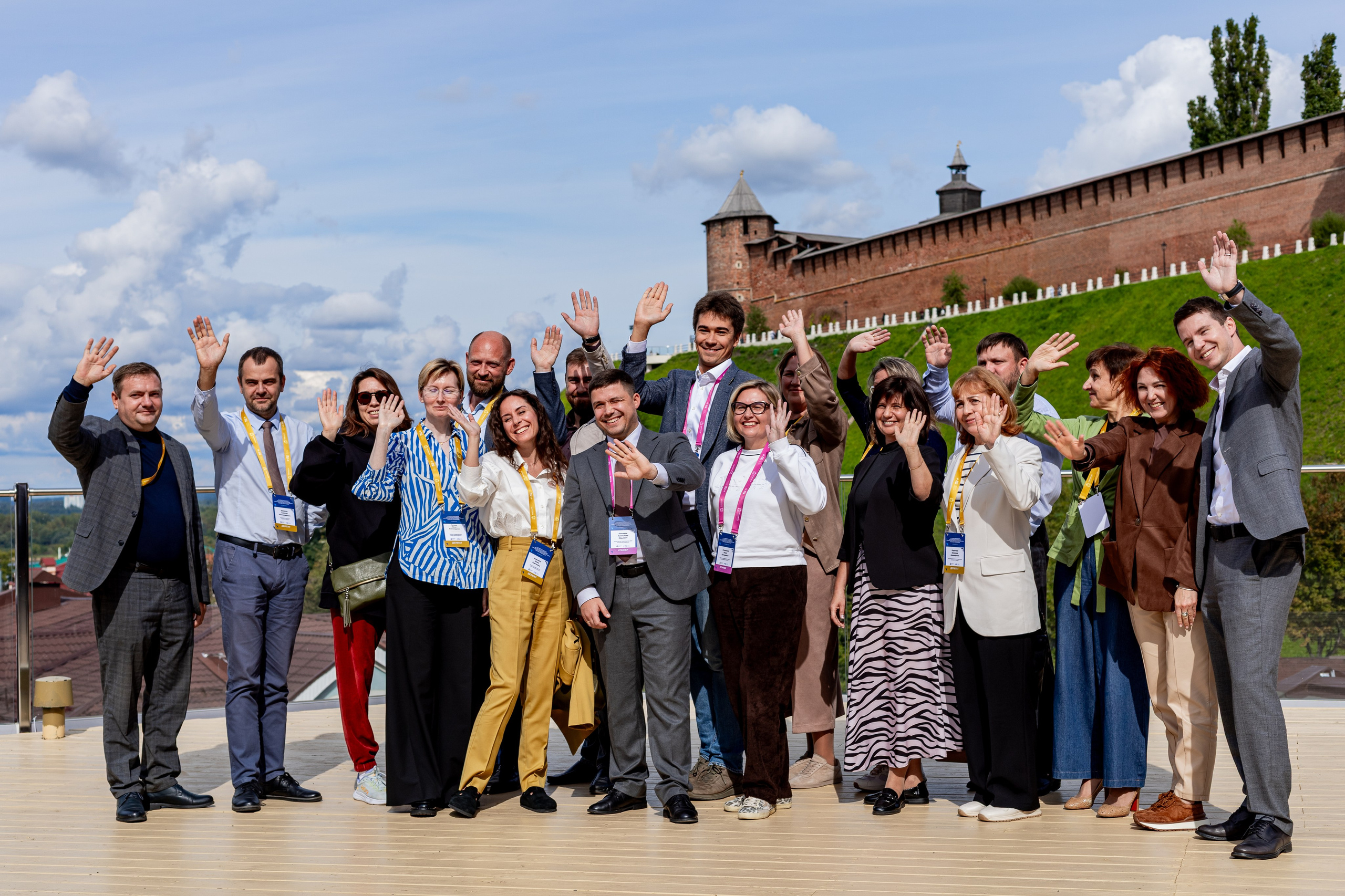 Репортаж/Мероприятия/Конференции. Violetta.avs Фотограф