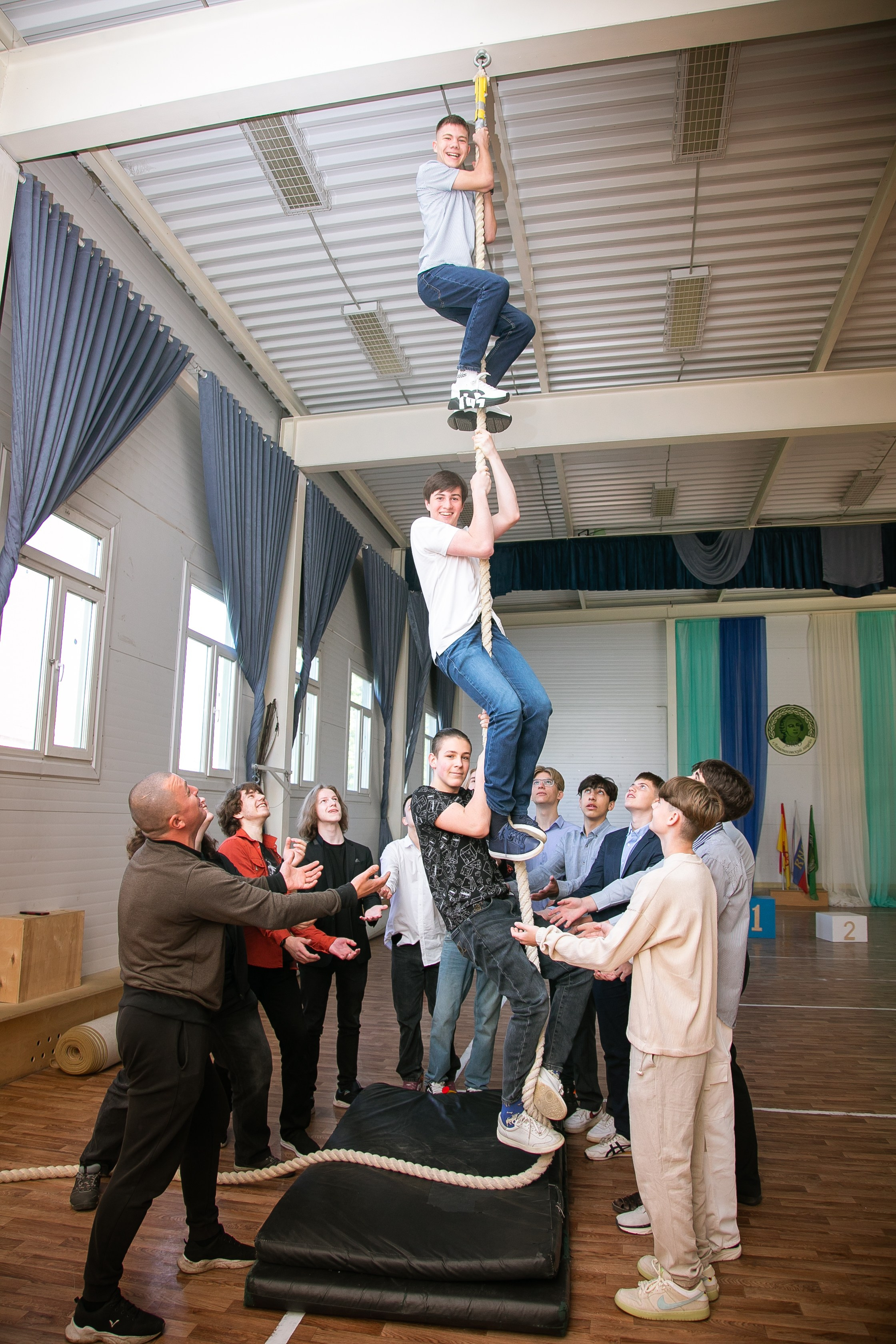 Семейный и школьный фотограф Громова Ольга