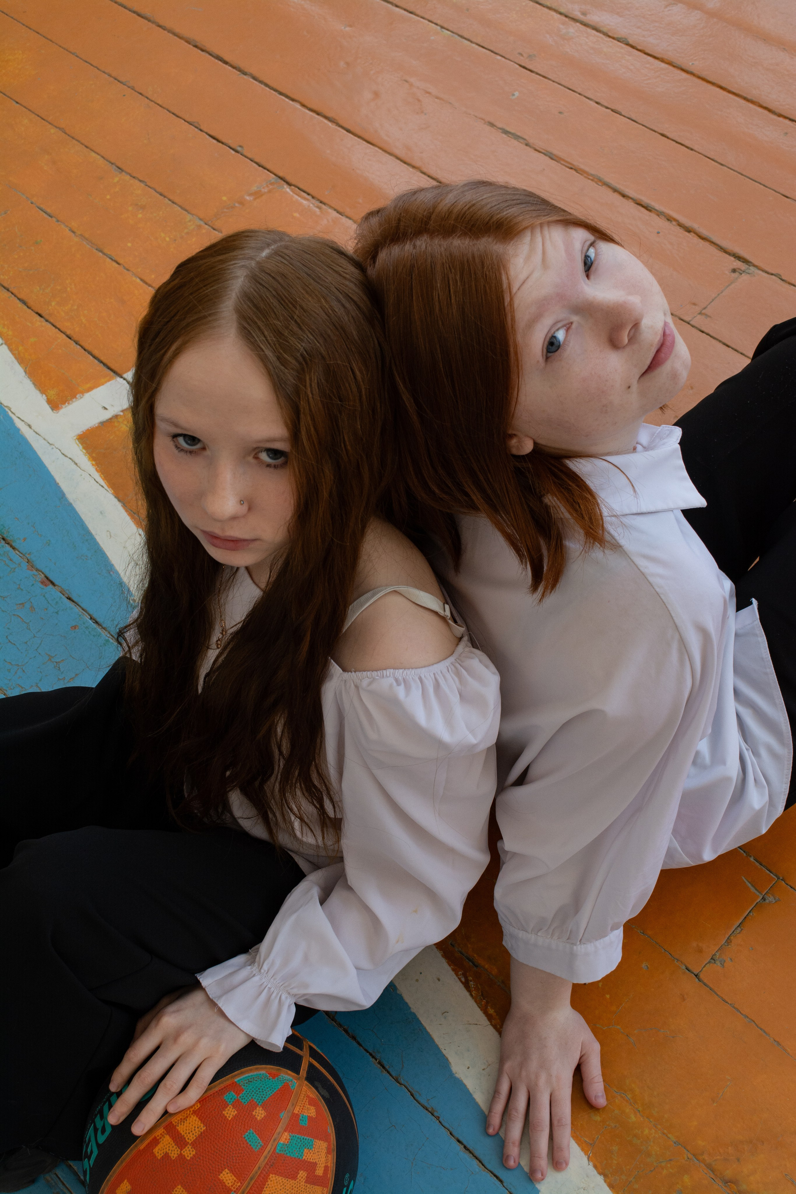 School album. Vcut studio| Фотограф Валерия Мустаева