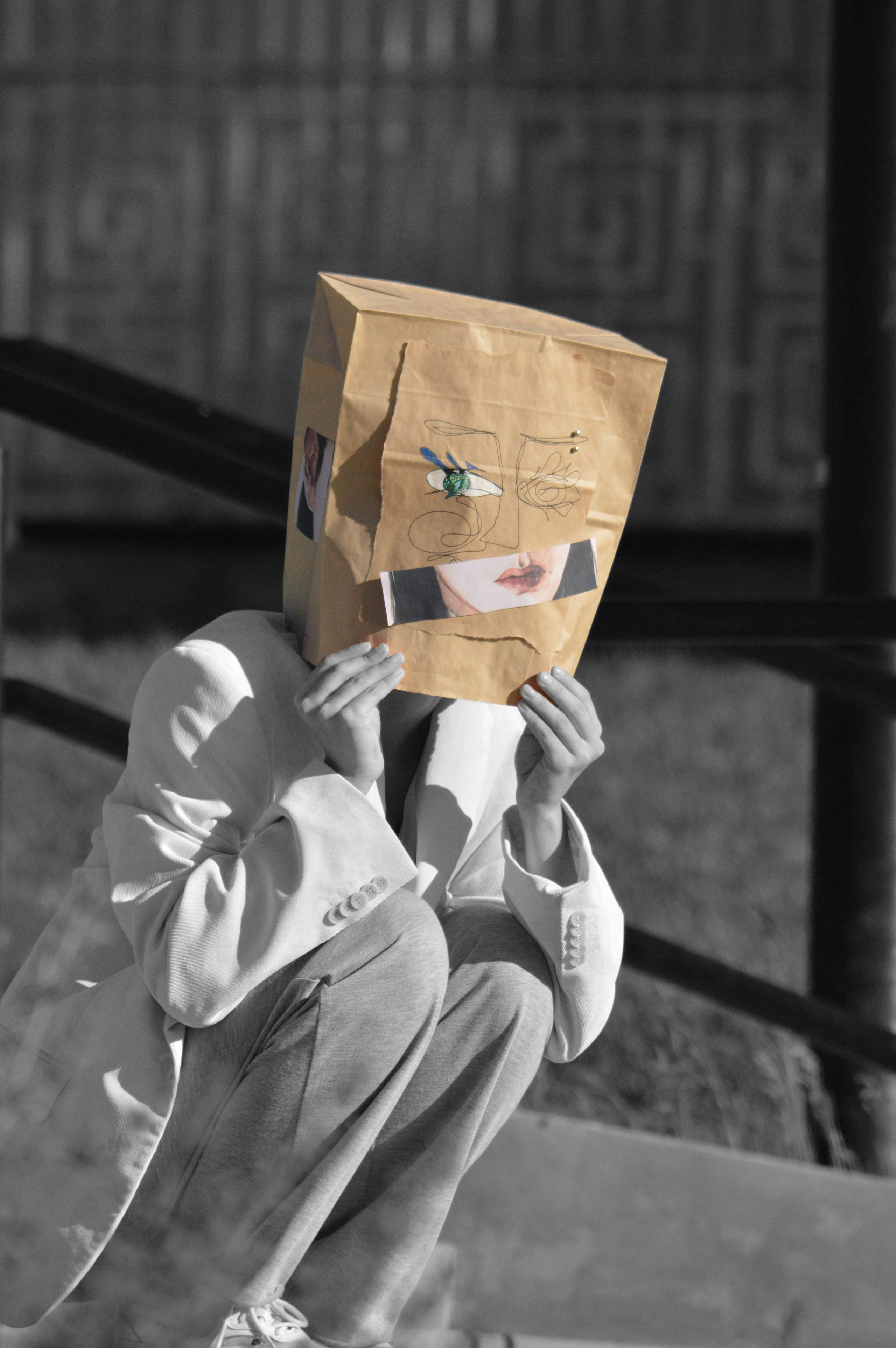 Map of the soul. Vcut studio| Фотограф Валерия Мустаева