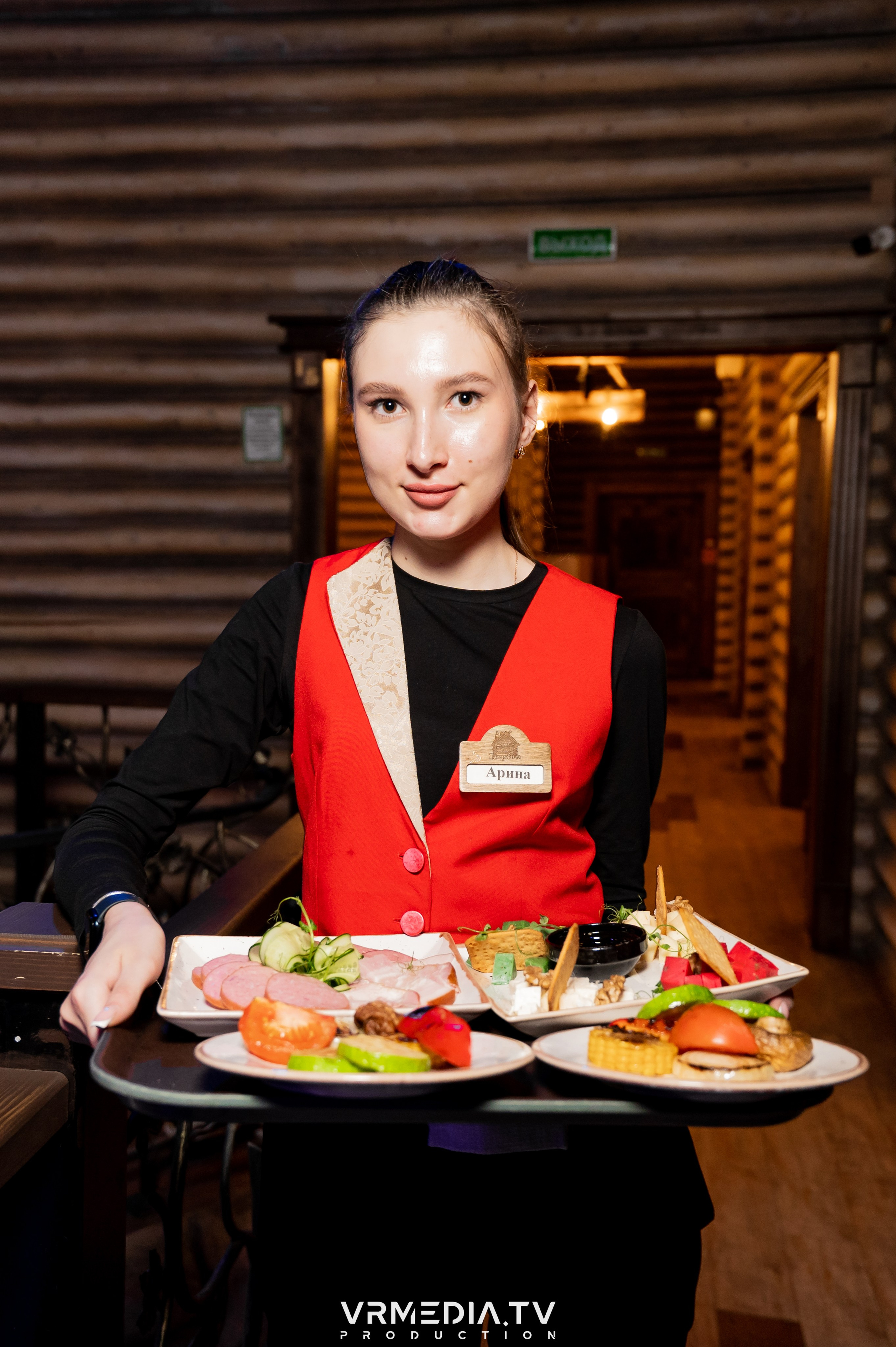 В гостях у «Петровича»