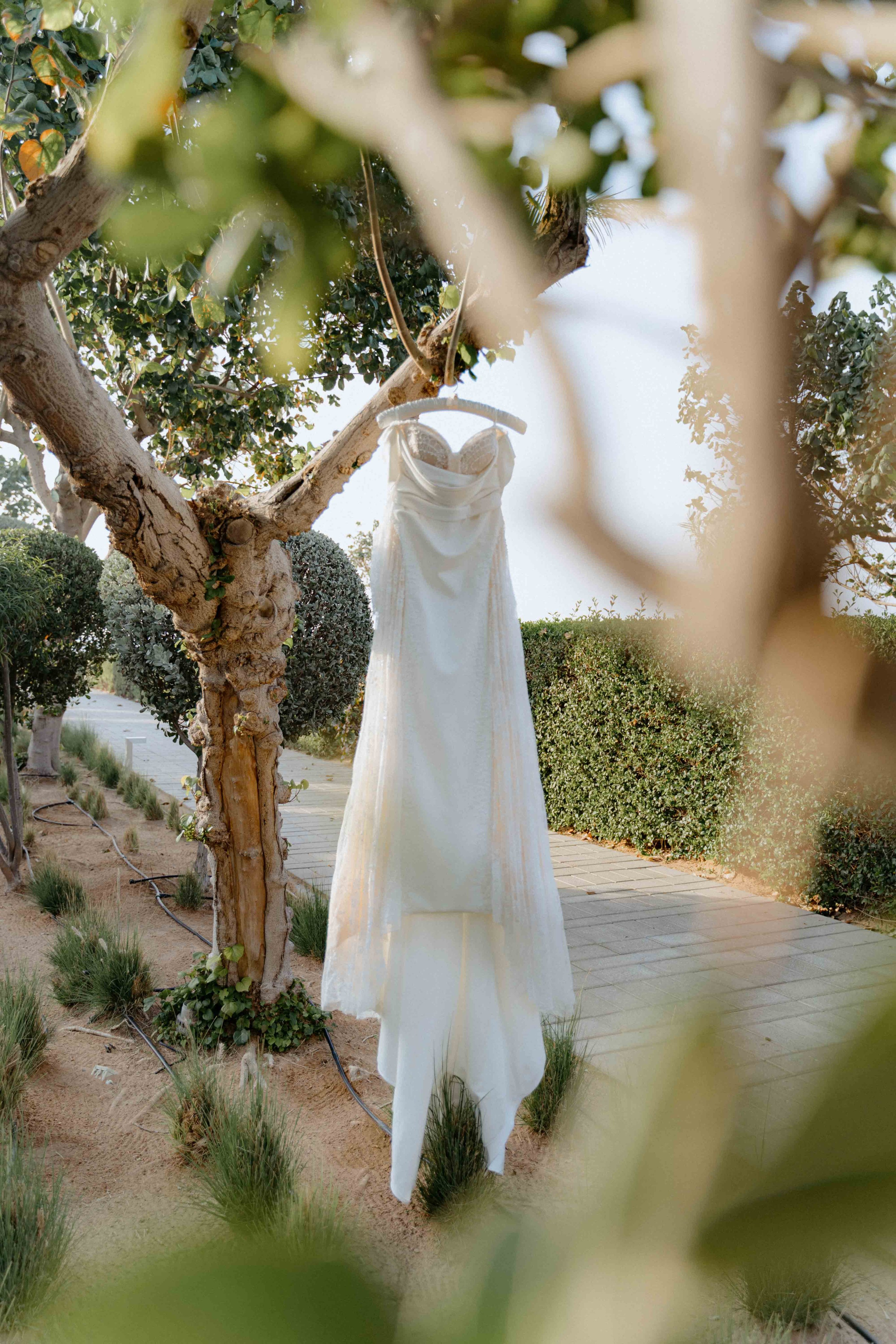 Свадьба в эмиратах. Фотограф и видеограф в Москве и Абу Даби Мария Кулагина