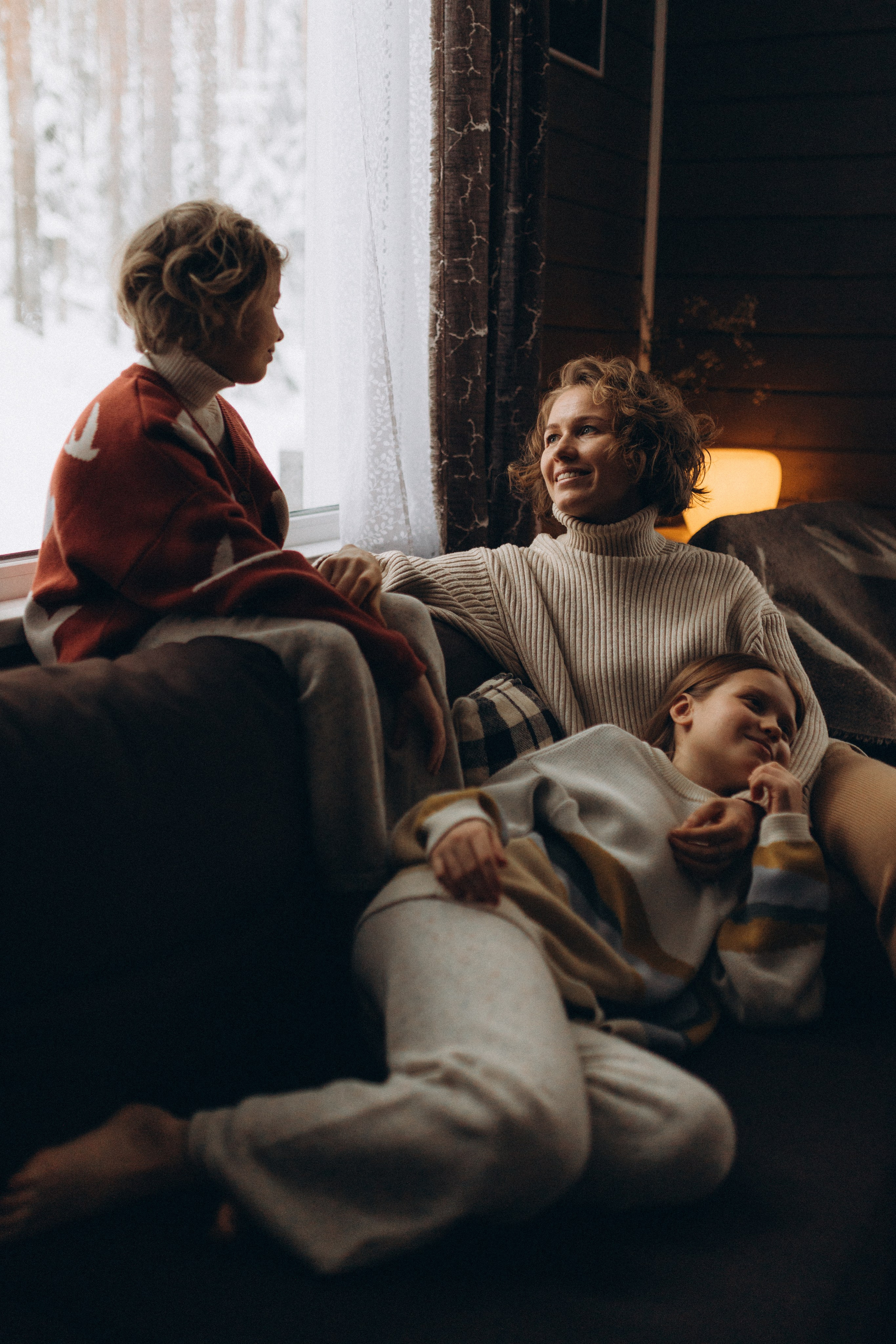 5. Семейный фотограф в Москве Жукова Анна