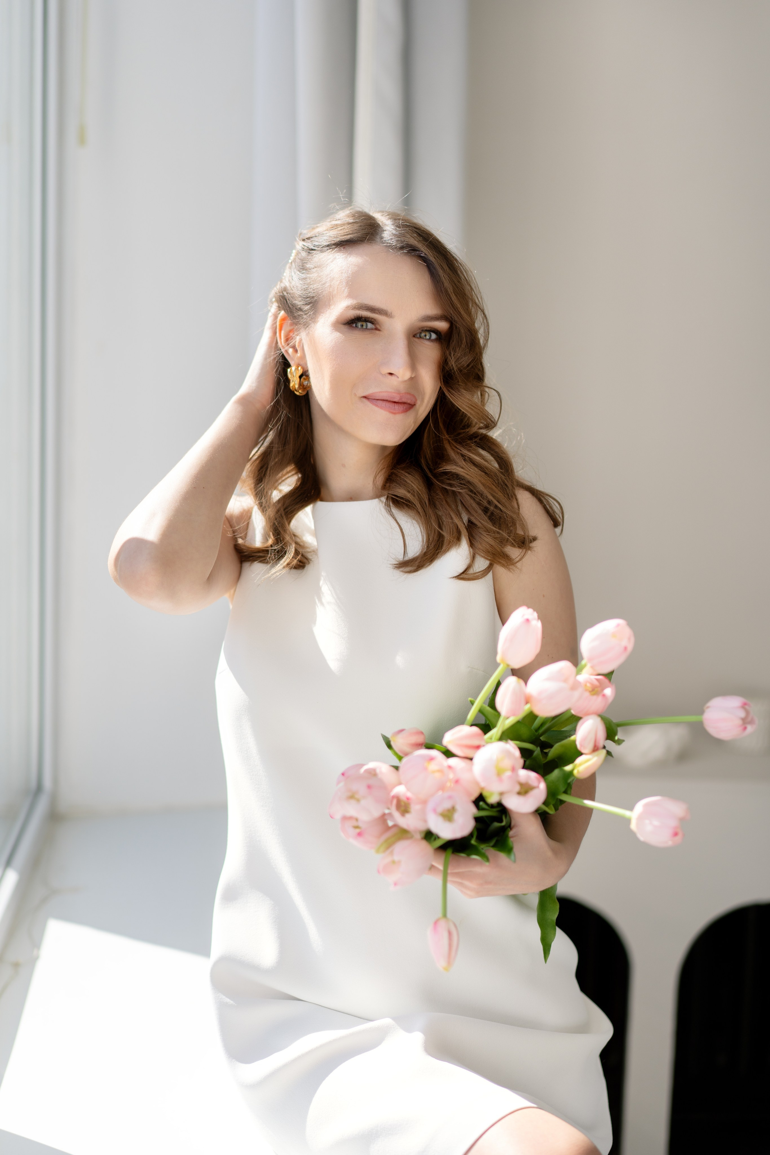 ВипФотодень. Семейный и свадебный фотограф Минск, Беларусь Анна Орловская