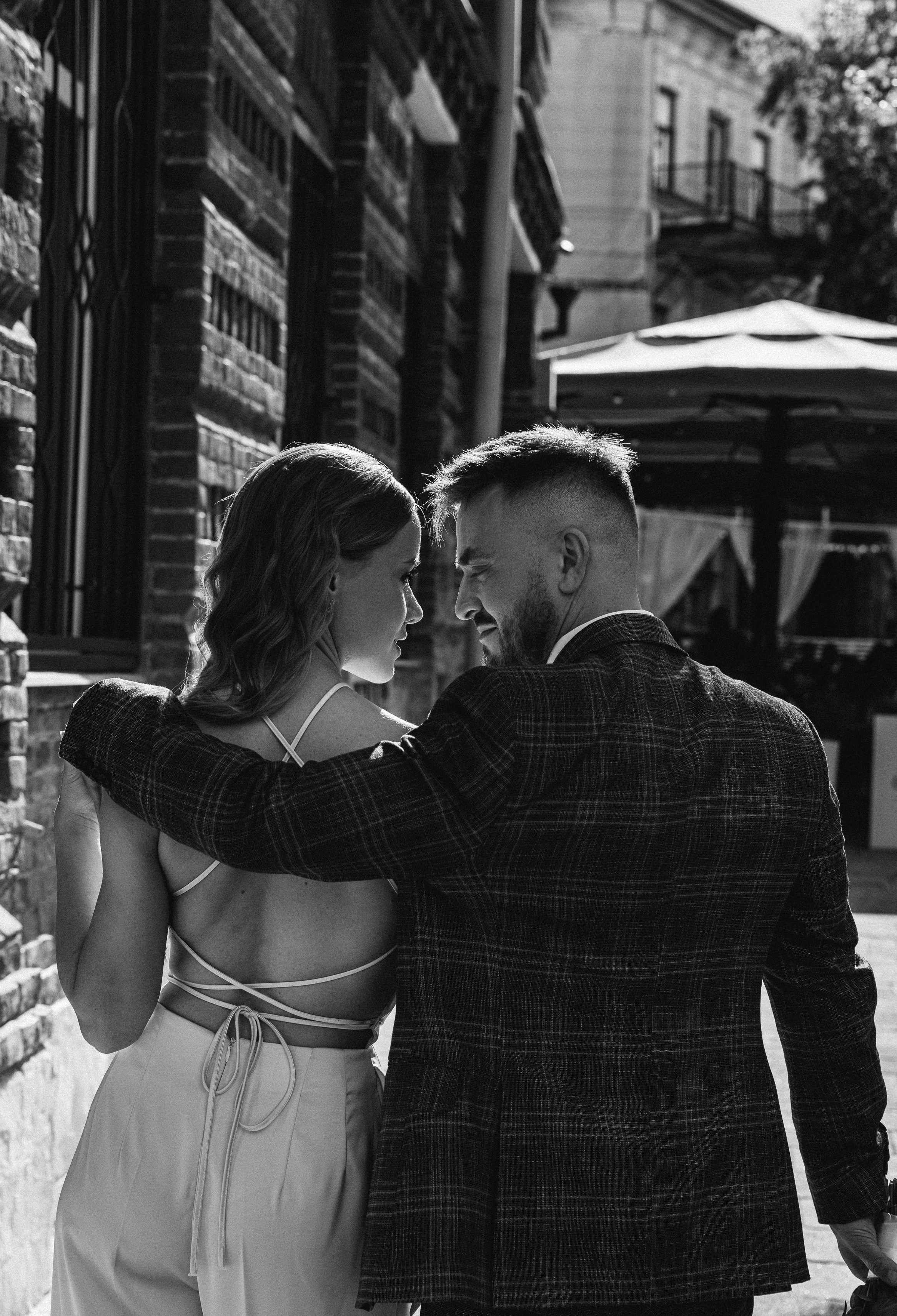 Антон & Ксюша. Свадебный фотограф Москва Анна Шилова