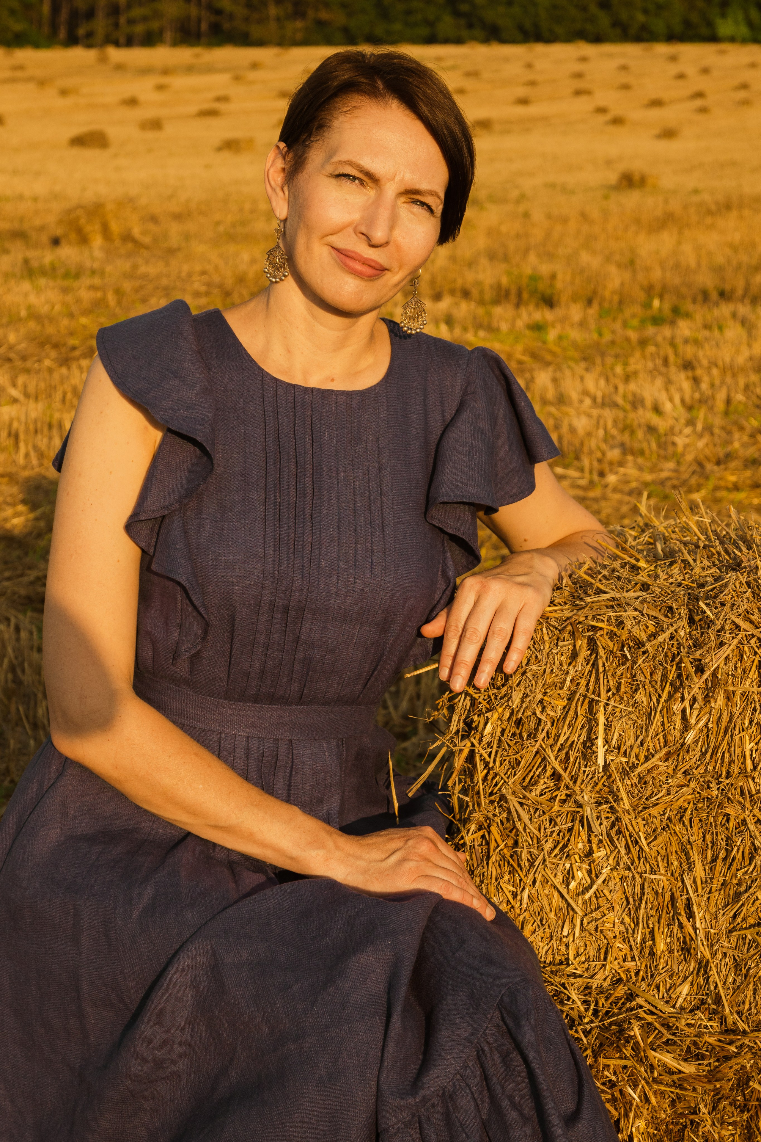 Family photos. Fotograf Dmitrii Donets