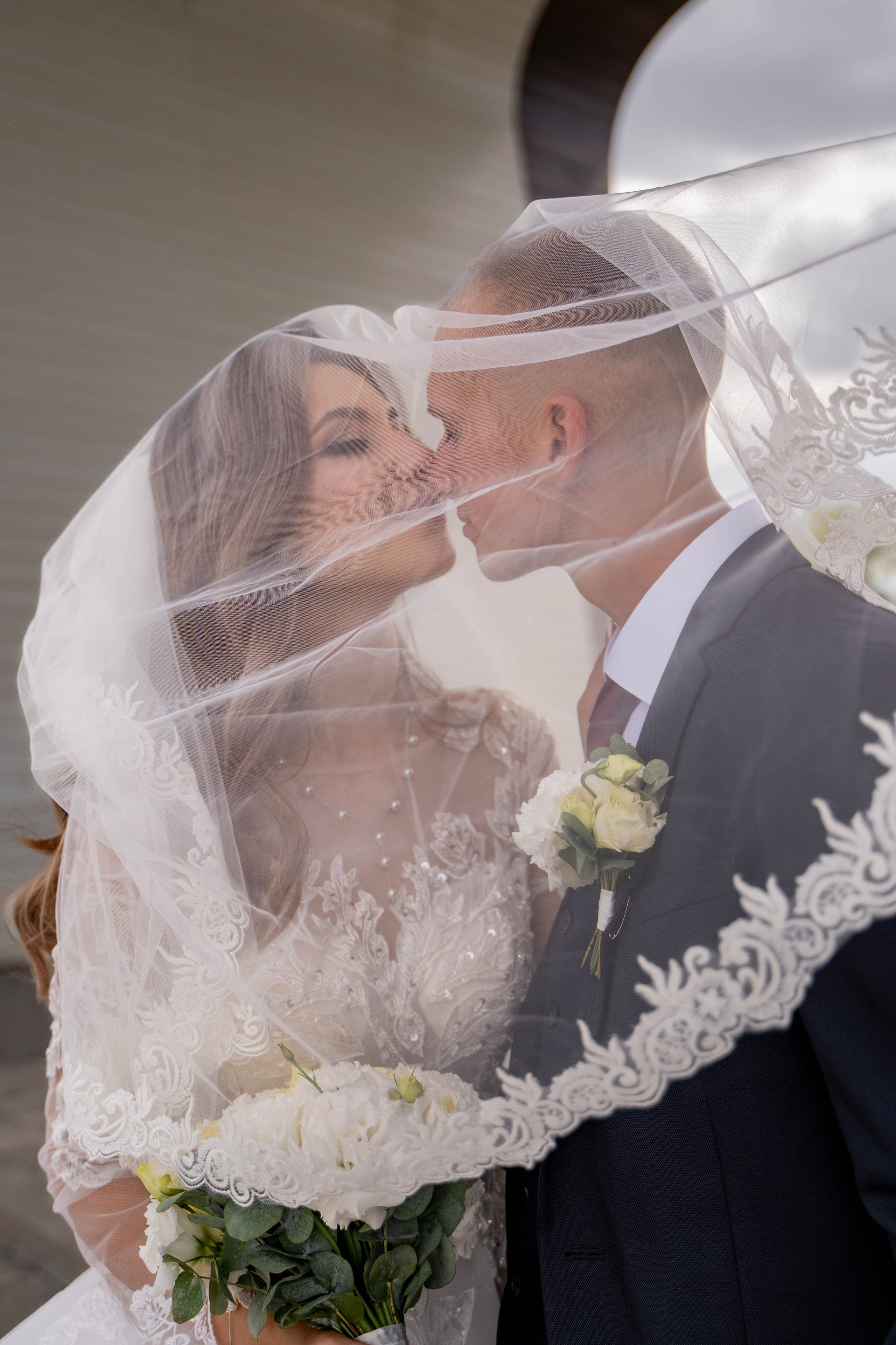 Данил и Анастасия. Видеосьемка, фотосьемка свадеб, юбилеев, утренников в Краснодарском кр