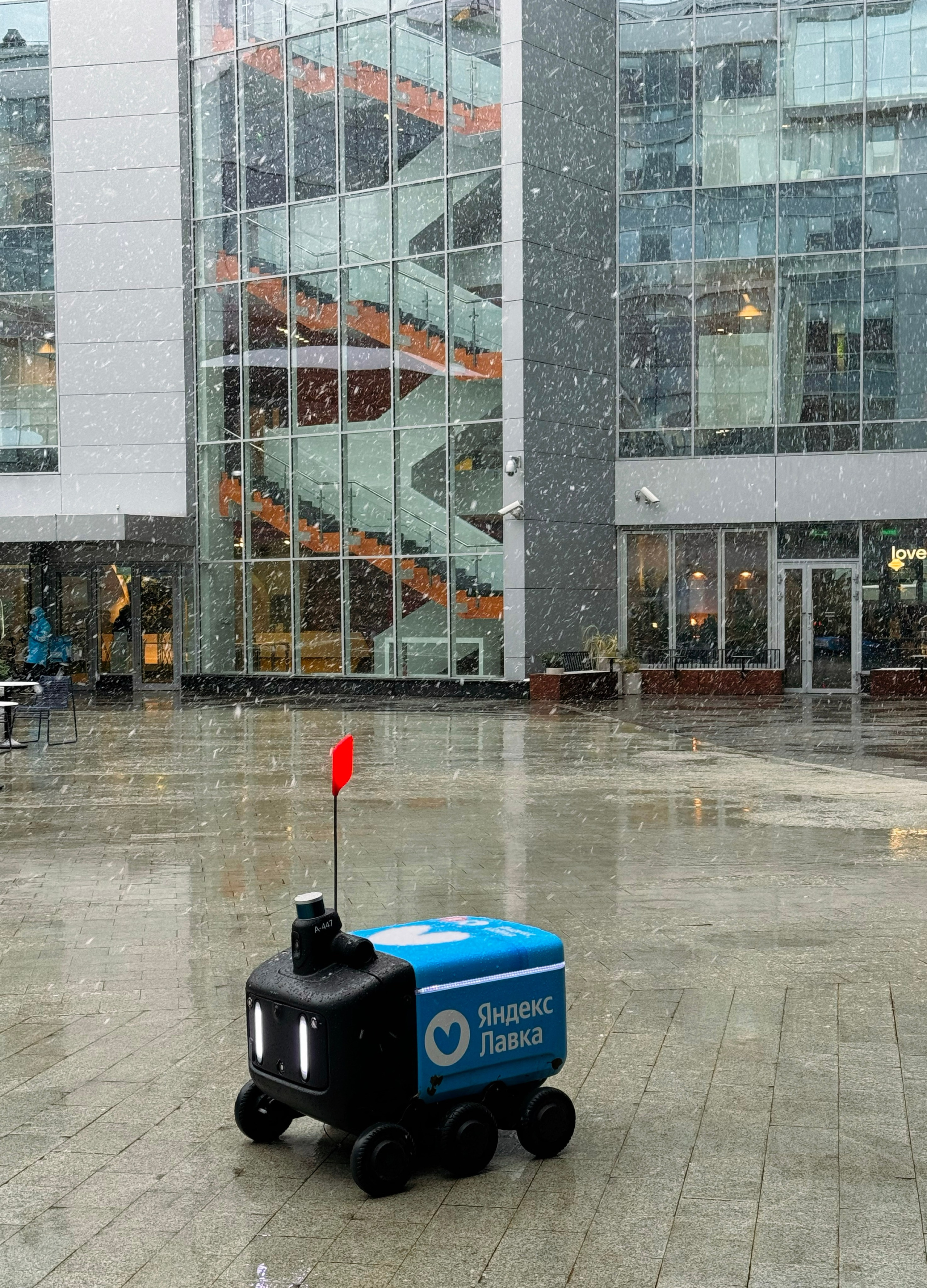 Фотопоток. Проект «Фотокладовка»: блог уличной фотографии в формате street photo