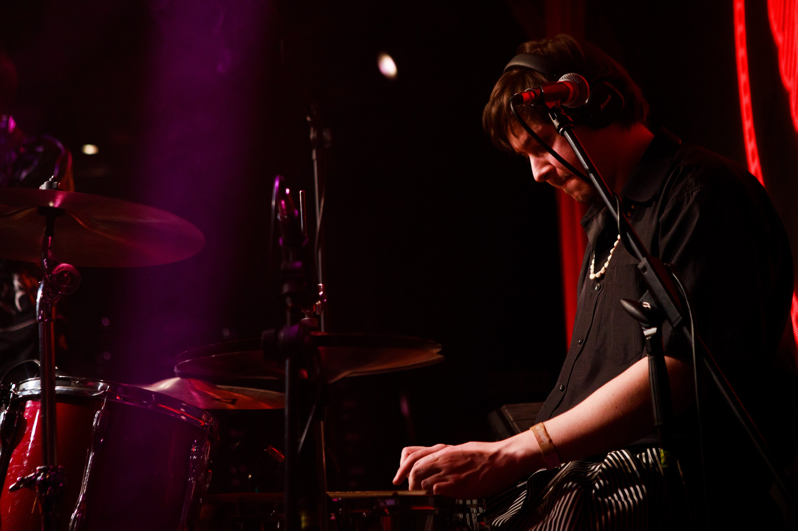 Концерты. Фотограф в Москве Павлова Ксения