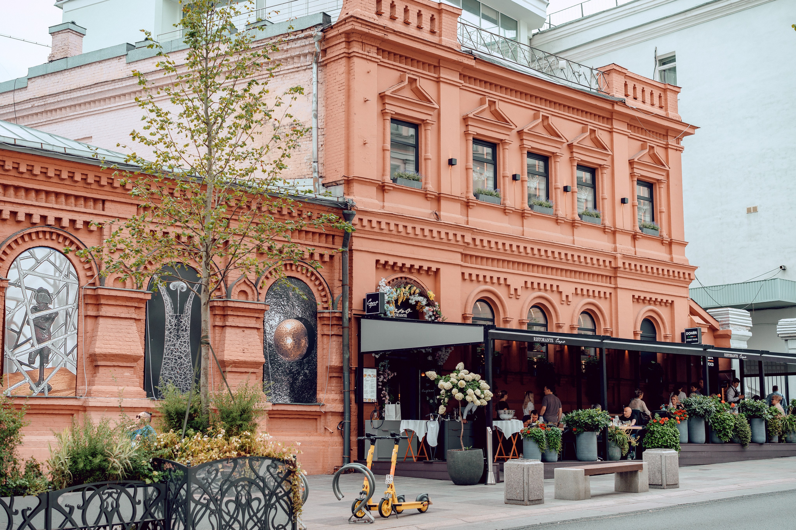 Book club 18.07.2024. Портретный и семейный фотограф в Москве/Видное
