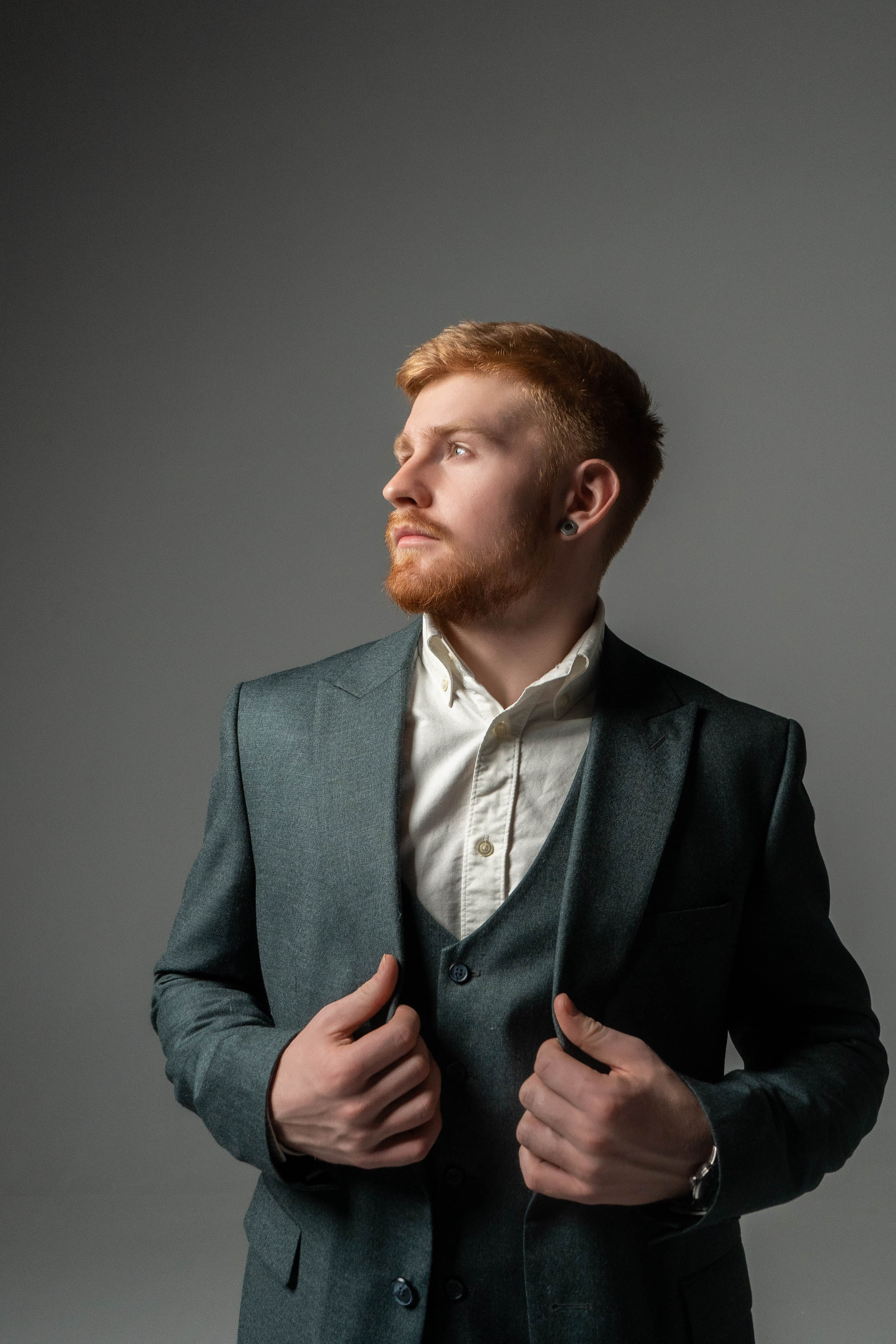 Егор и Марина. Фотограф из Владивостока Юлия Черепова