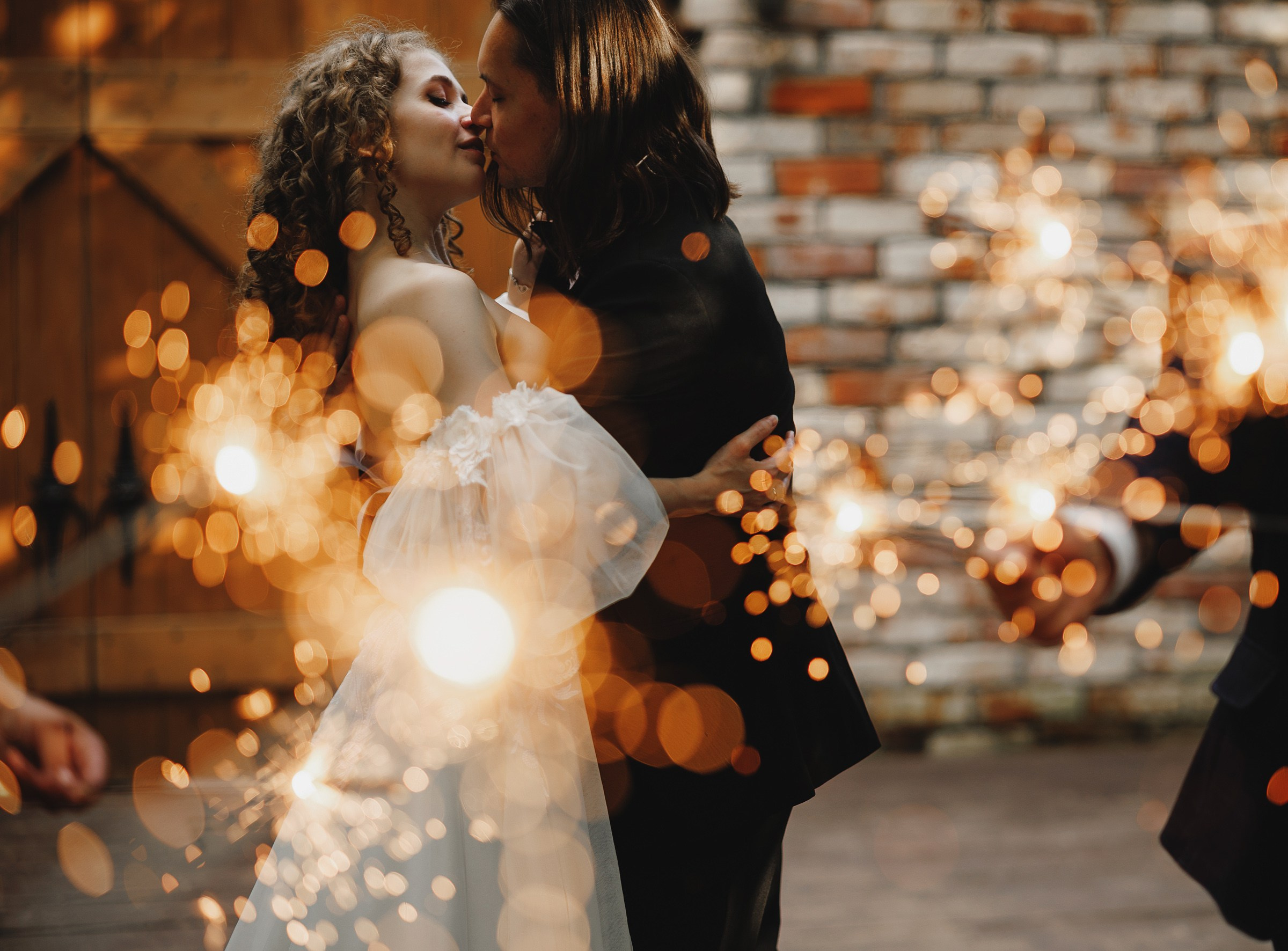 Сергей Ярослава. Свадебный фотограф и видеограф Дмитрий Горяченков