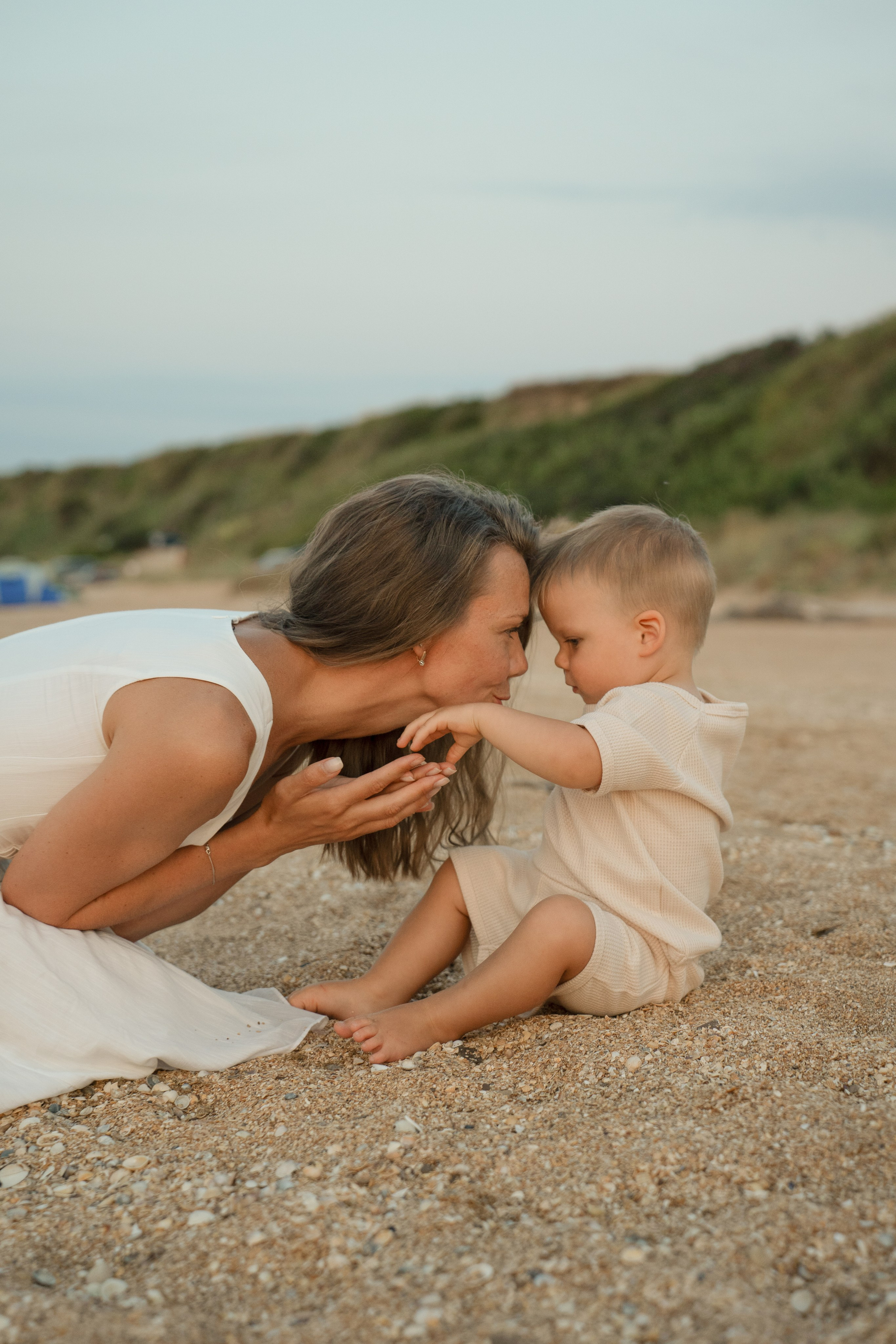 Татьяна. Семья. SHOT BY OLGA