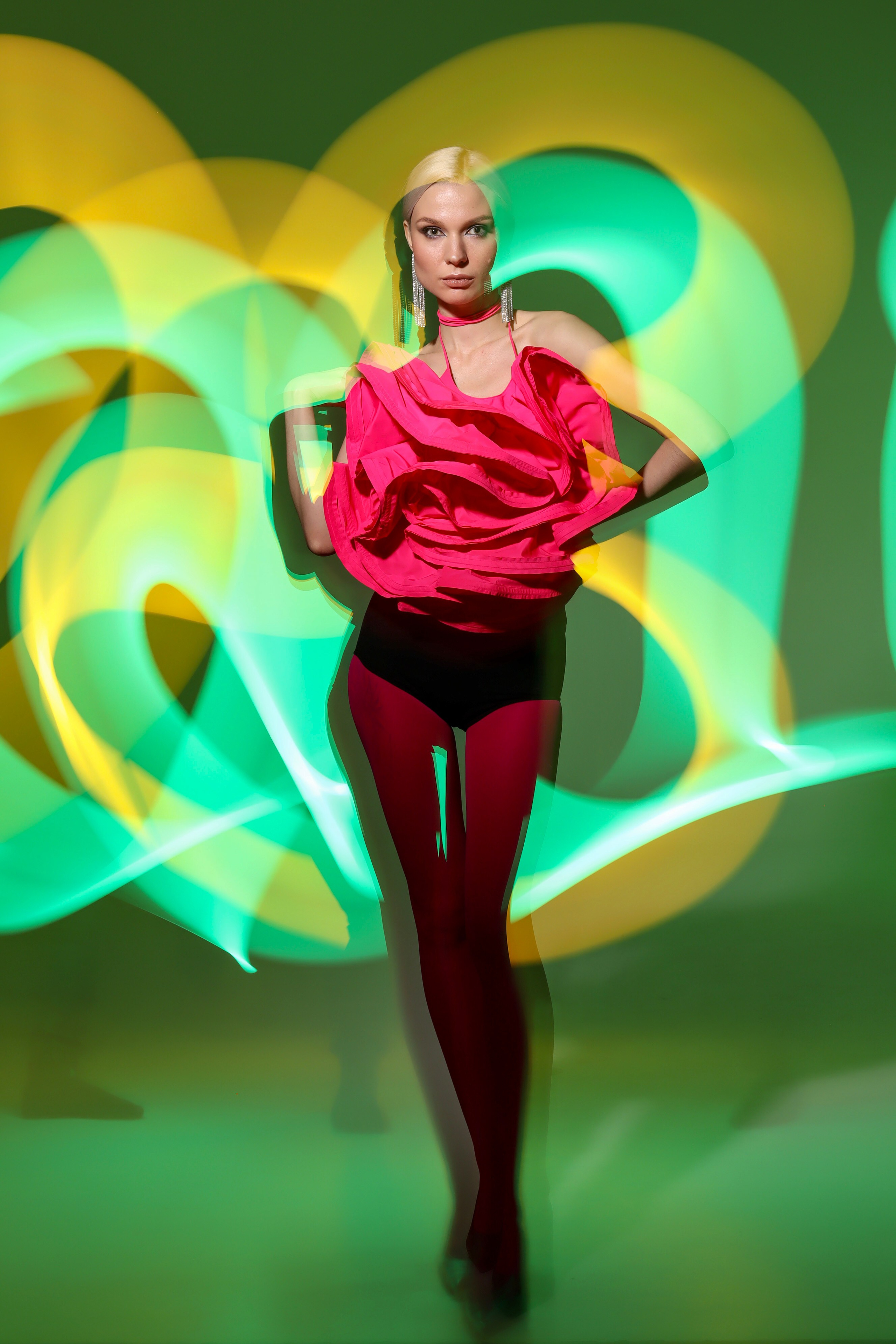 Катя. Фотограф в Екатеринбурге Елизарова Юлия