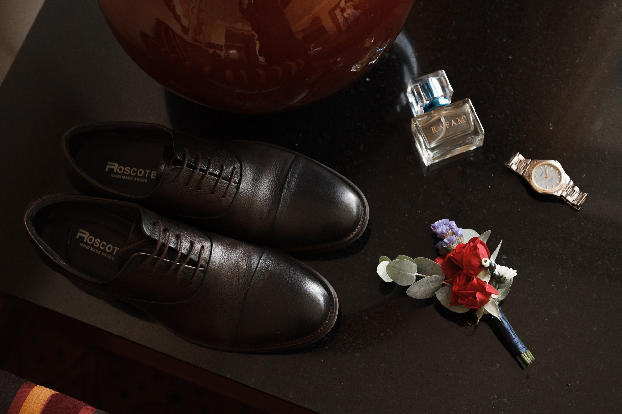 Свадьба в отеле Монарх. Праздничное агентство ПИОН