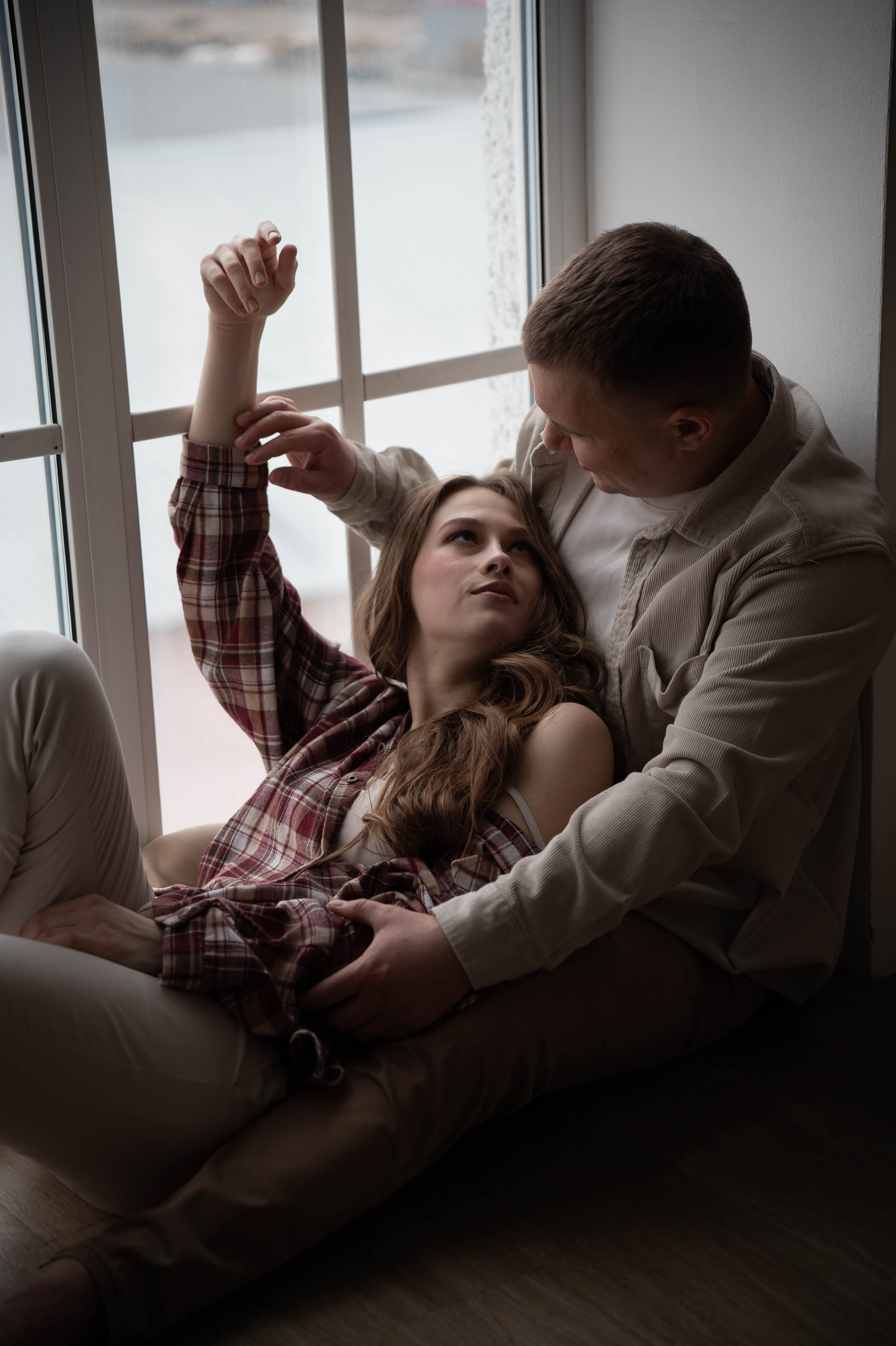 Maria — home story. Фотограф в Сочи Ксения Романенко | Официальный сайт-портфолио