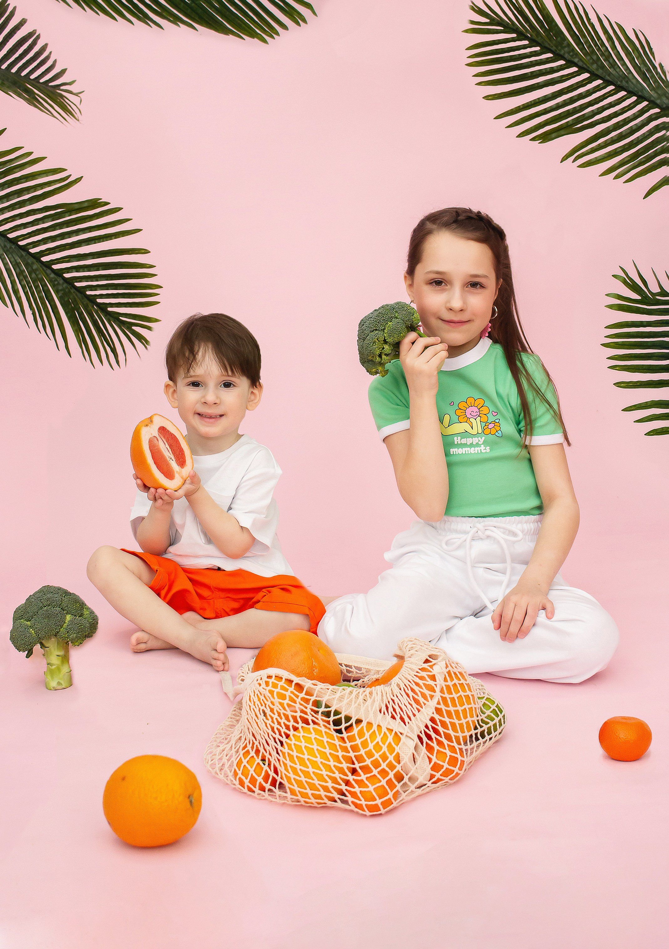 Журнал «ДетKids». Фотограф Великий Новгород Татьяна Чиглинцева