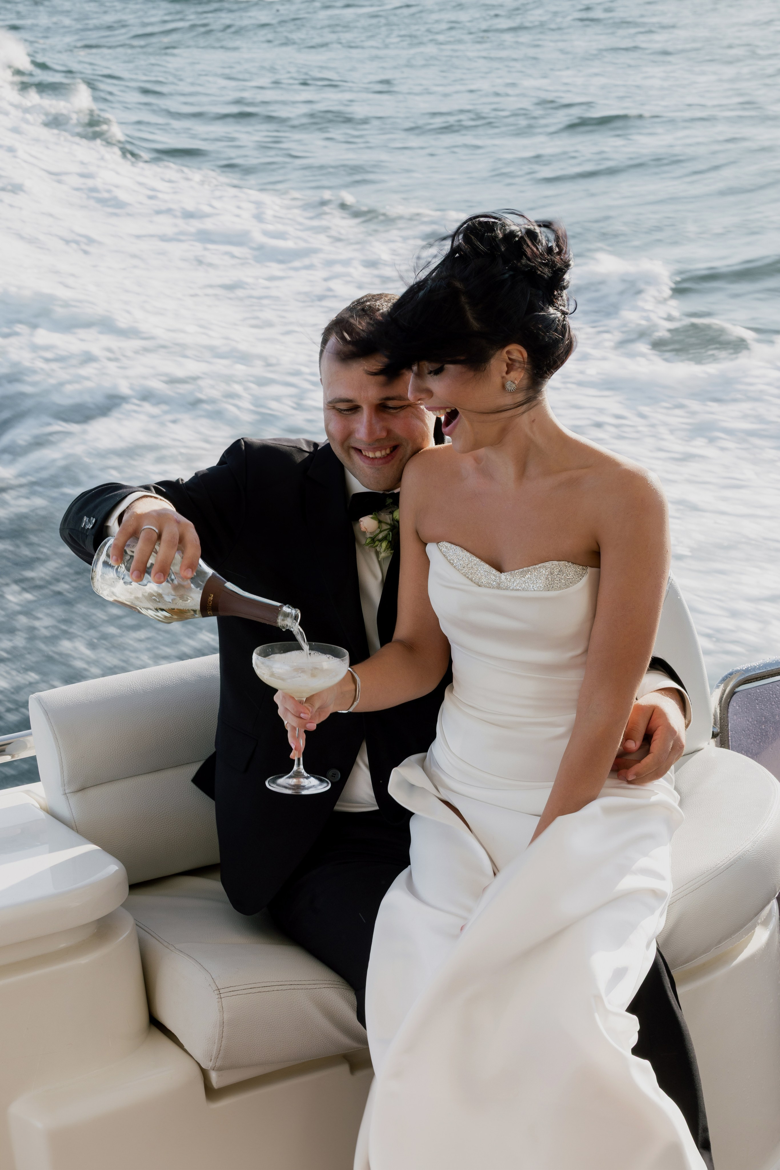 Дмитрий и Александра. Свадебный фотограф в Петропавловске-Камчатском Артур Зябов