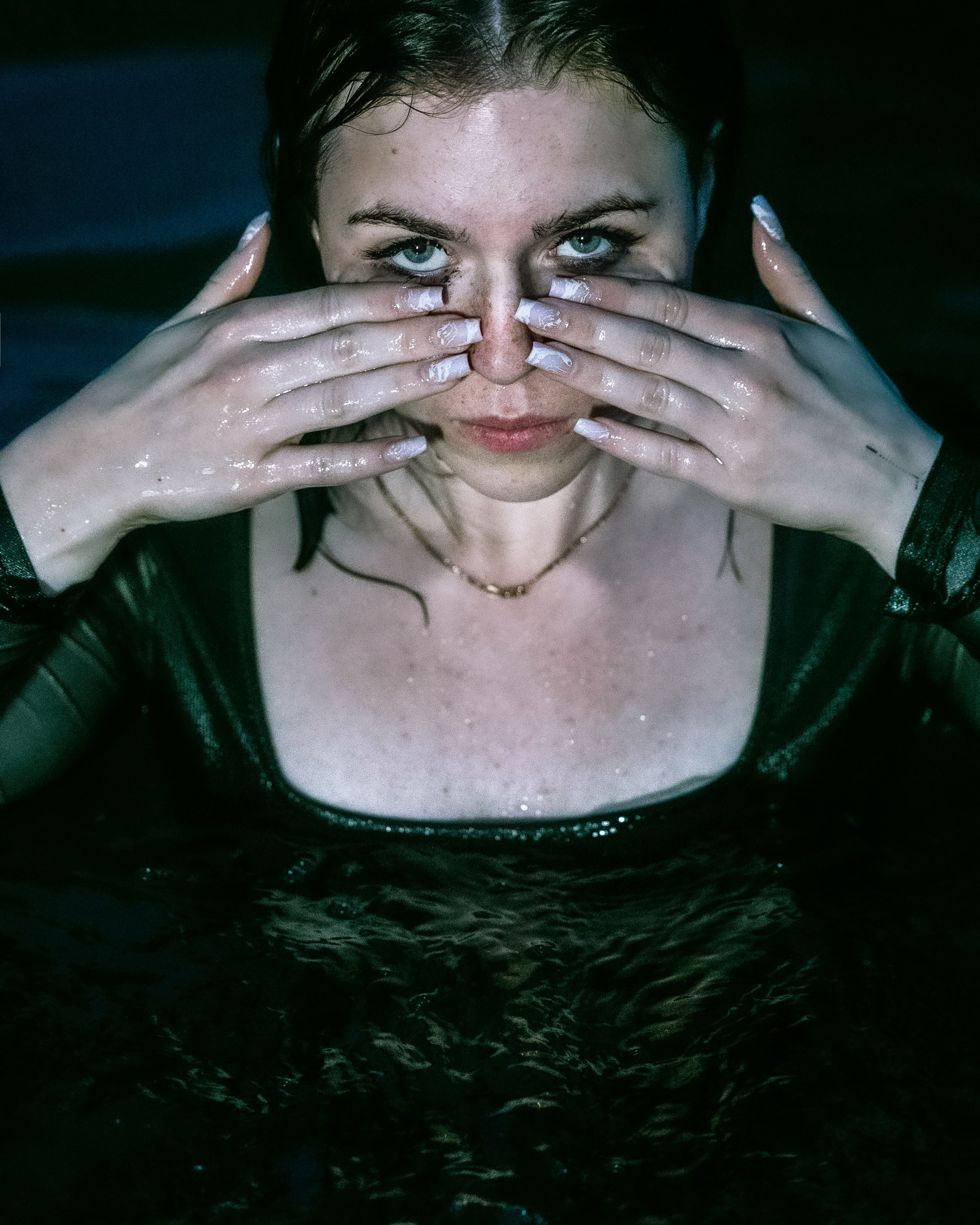 Арина. Свадебный фотограф в Петропавловске-Камчатском Артур Зябов