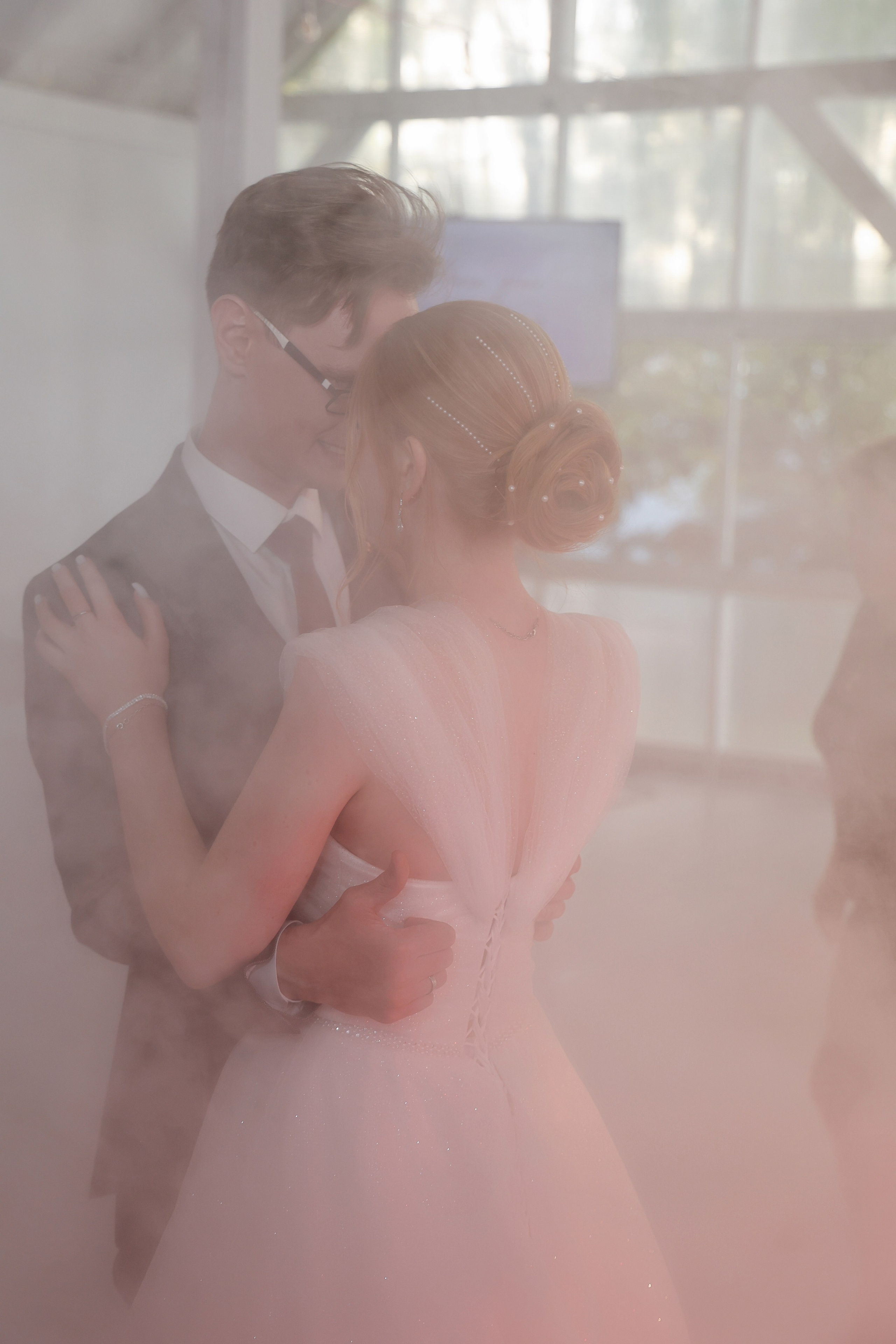 Даниил & Полина. Свадебный и Event фотограф в Москве Бажина Ирина