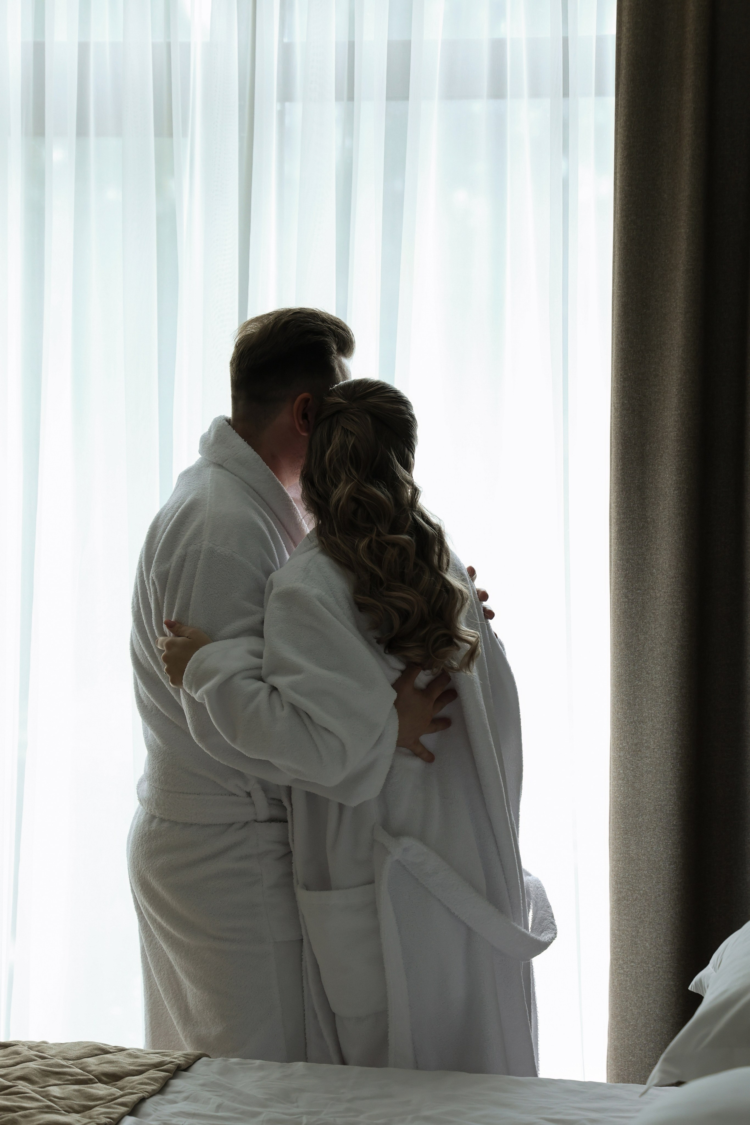 Валентин & Валерия. Свадебный и Event фотограф в Москве Бажина Ирина