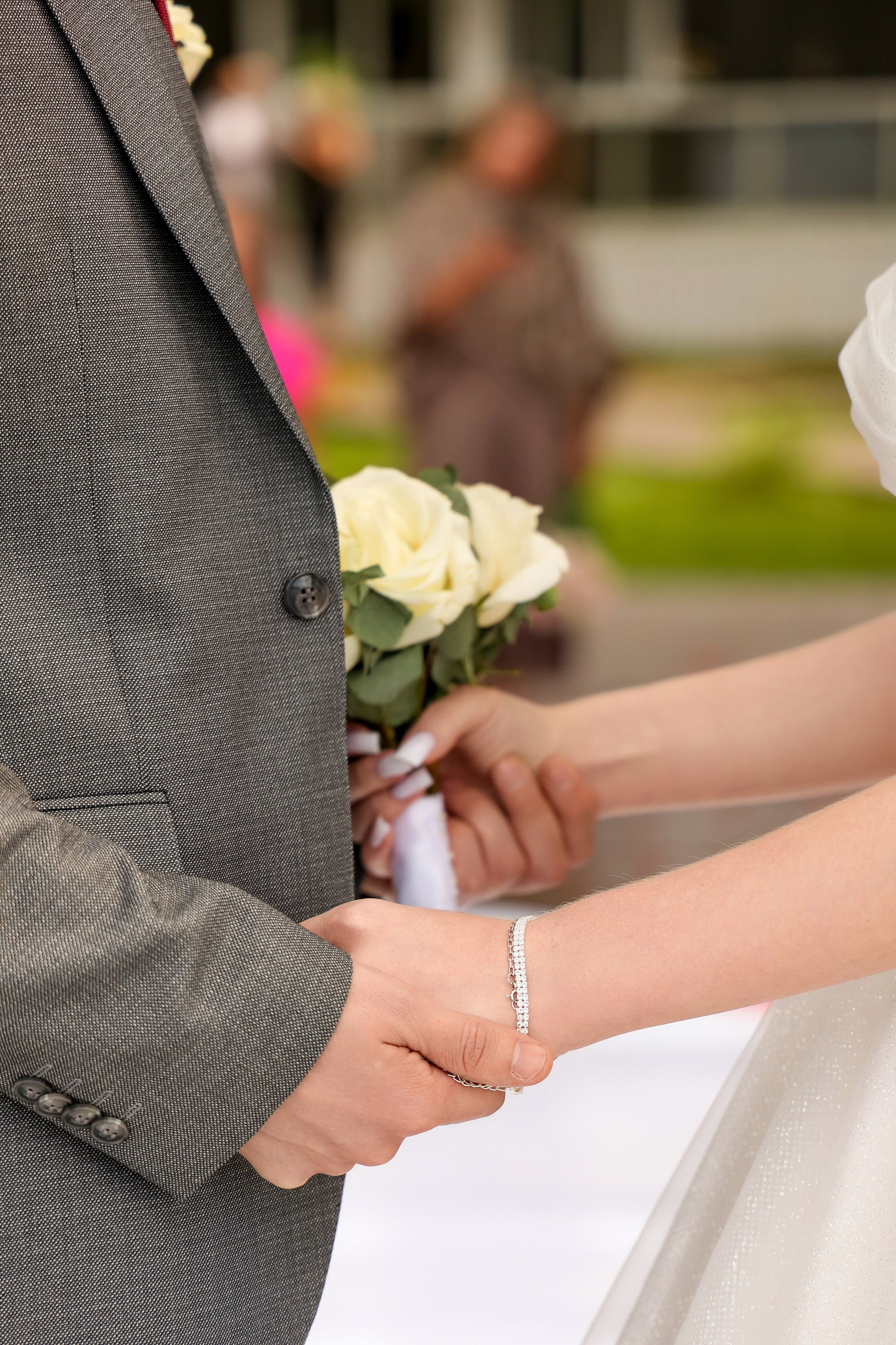 Даниил & Полина. Свадебный и Event фотограф в Москве Бажина Ирина