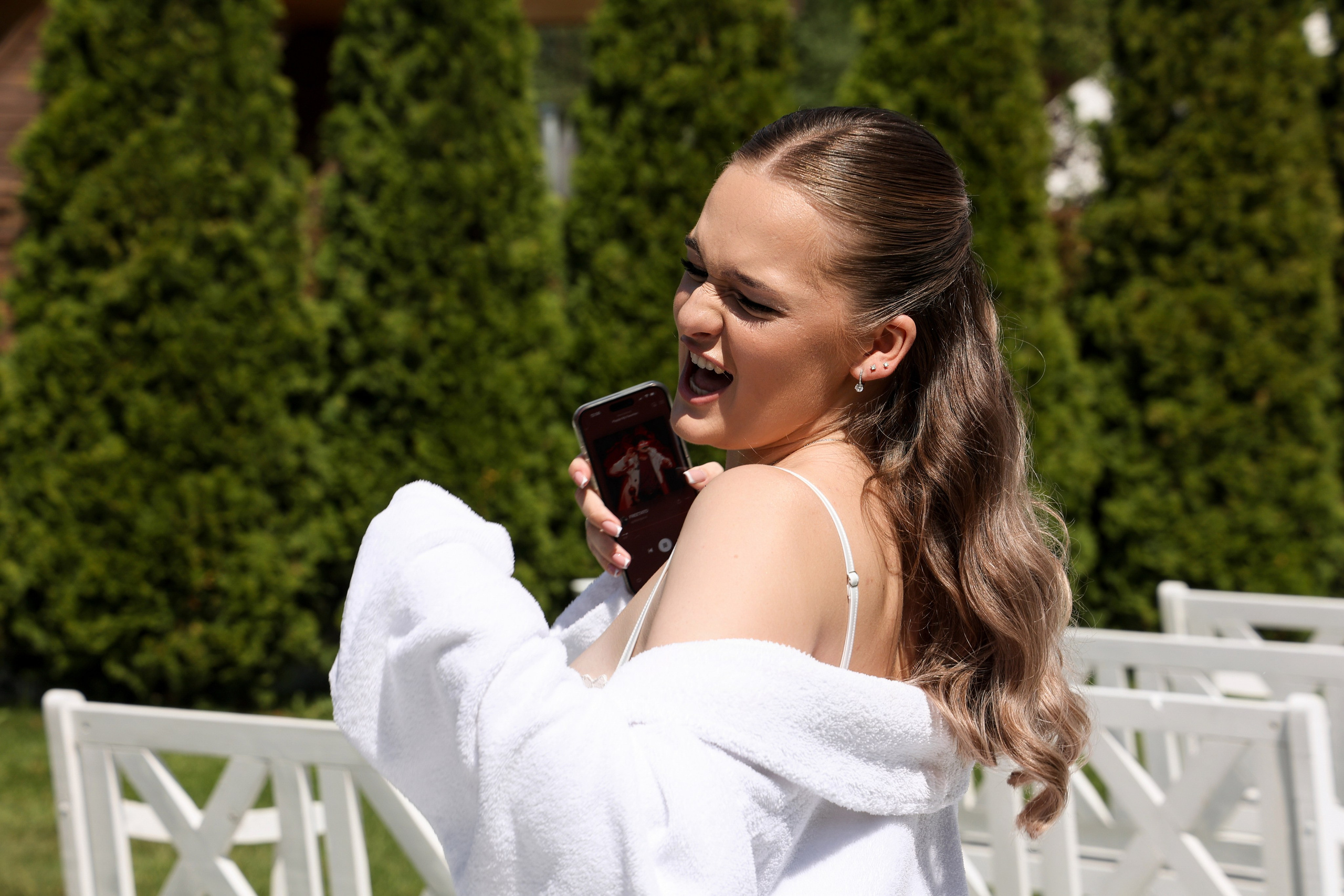 Валентин & Валерия. Свадебный и Event фотограф в Москве Бажина Ирина