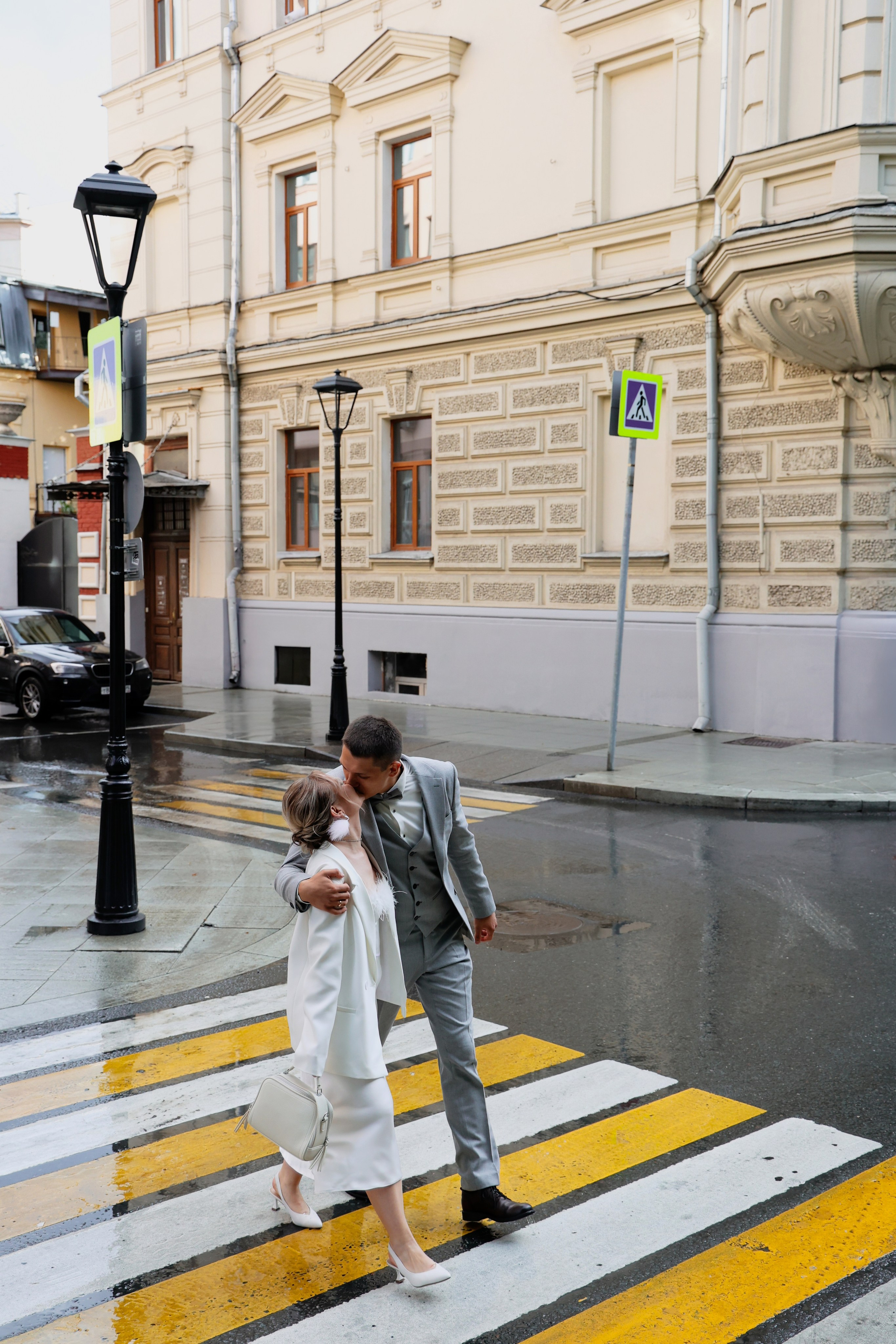 Александр & Дарья. Сведебный и Event фотограф в Москве Бажина Ирина