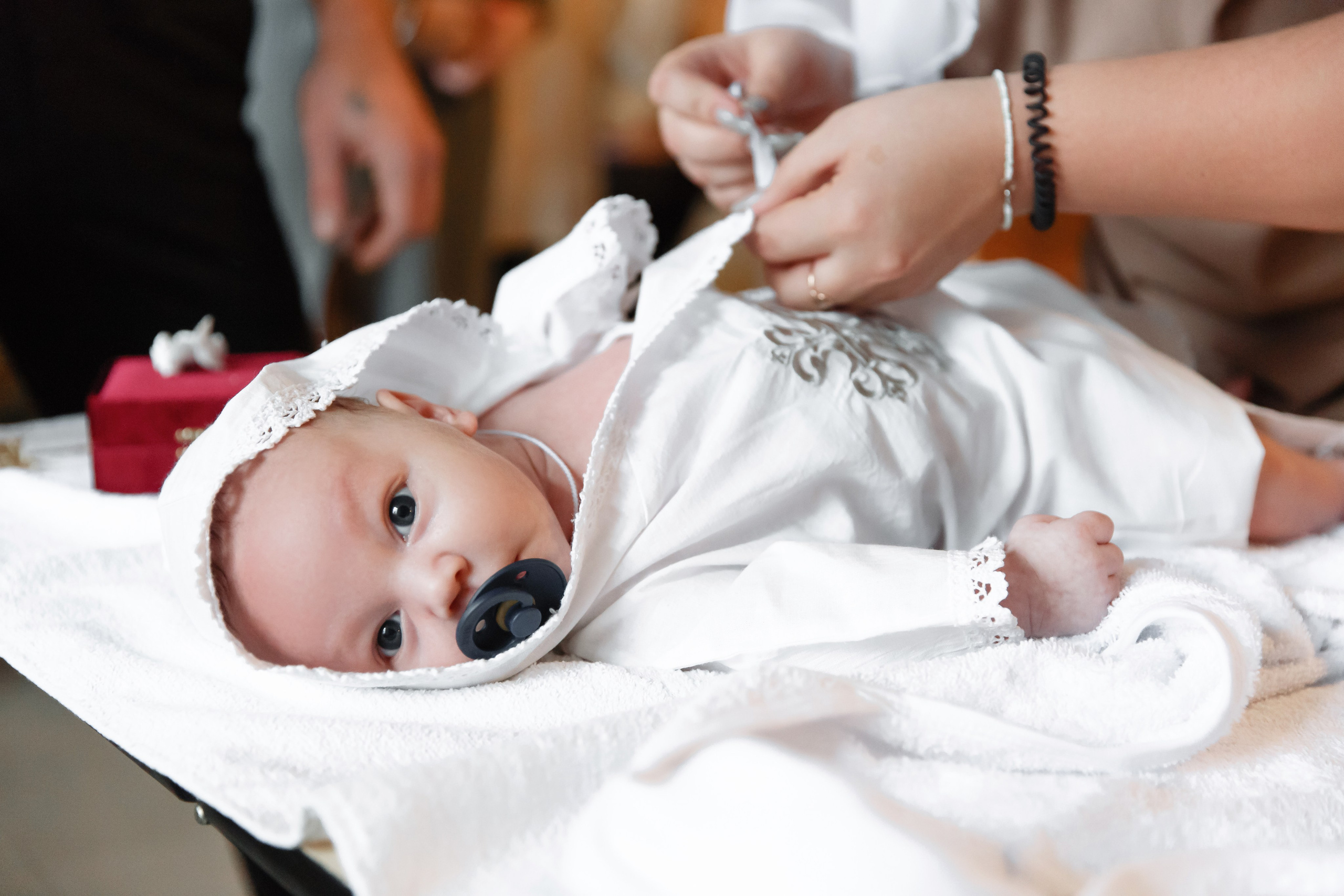 Крещение Давида, Тула. Фотограф на крещение, венчание, свадьбу. Тула, Новомосковск