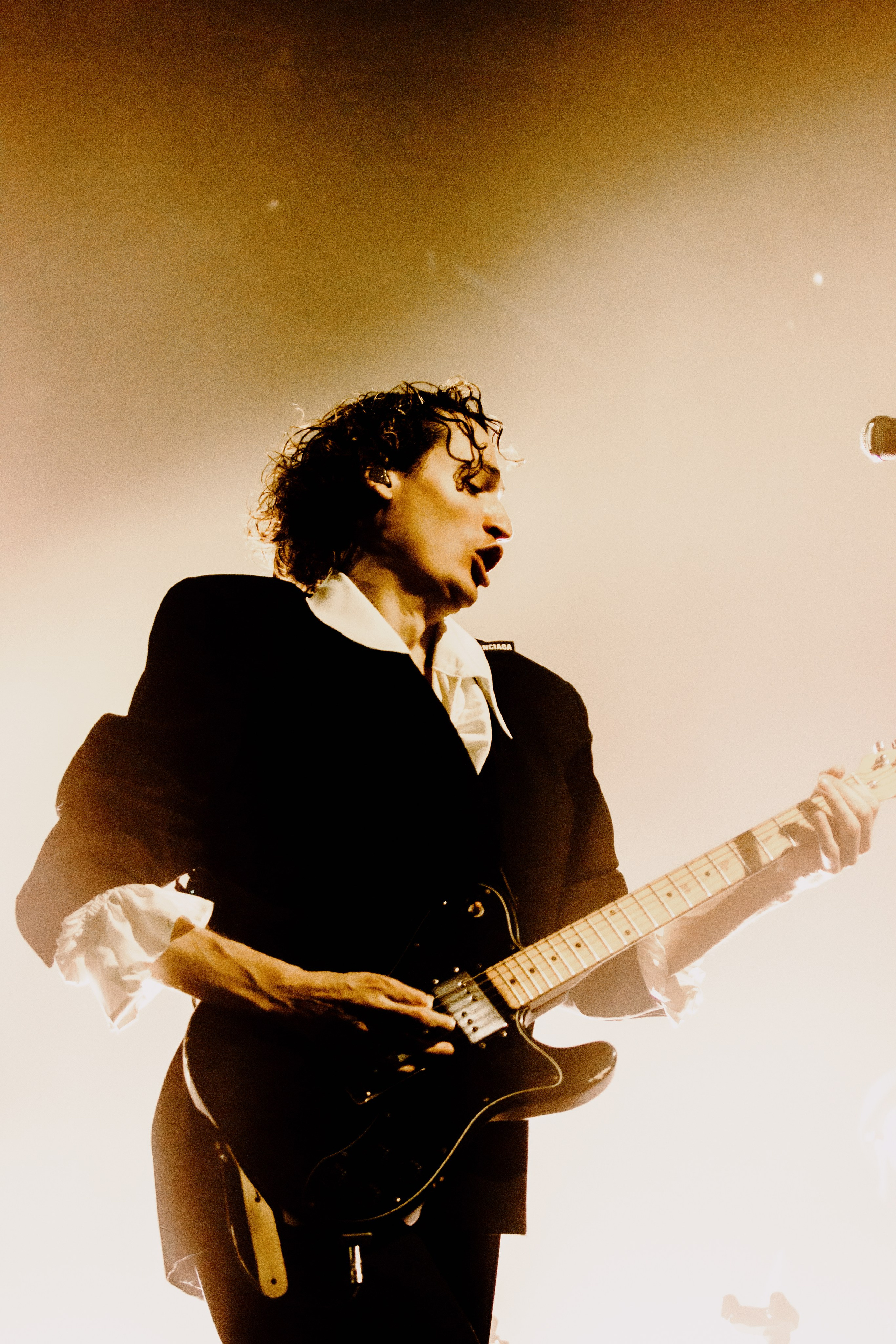 ZOLOTO A2'23. RUSLAN ROZANOV