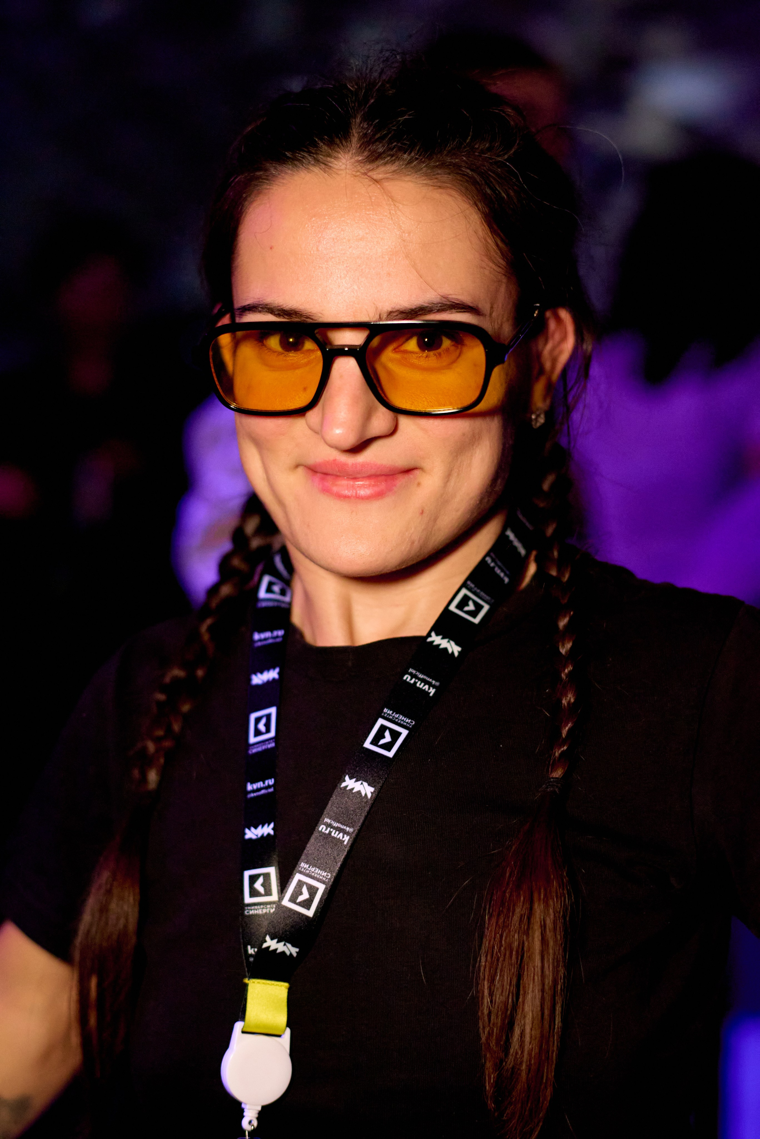 КиВиН-2025. #спецкорНвер