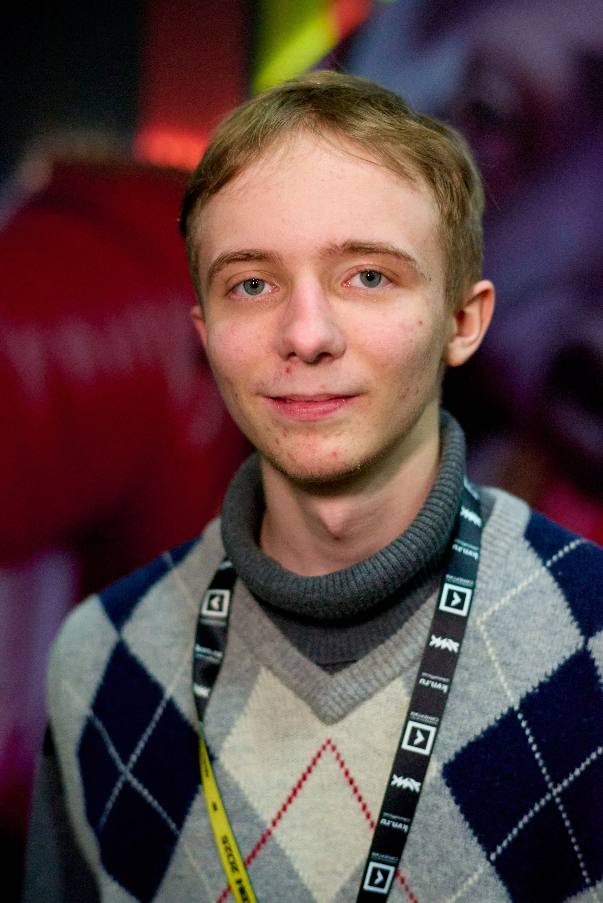 КиВиН-2025. #спецкорНвер