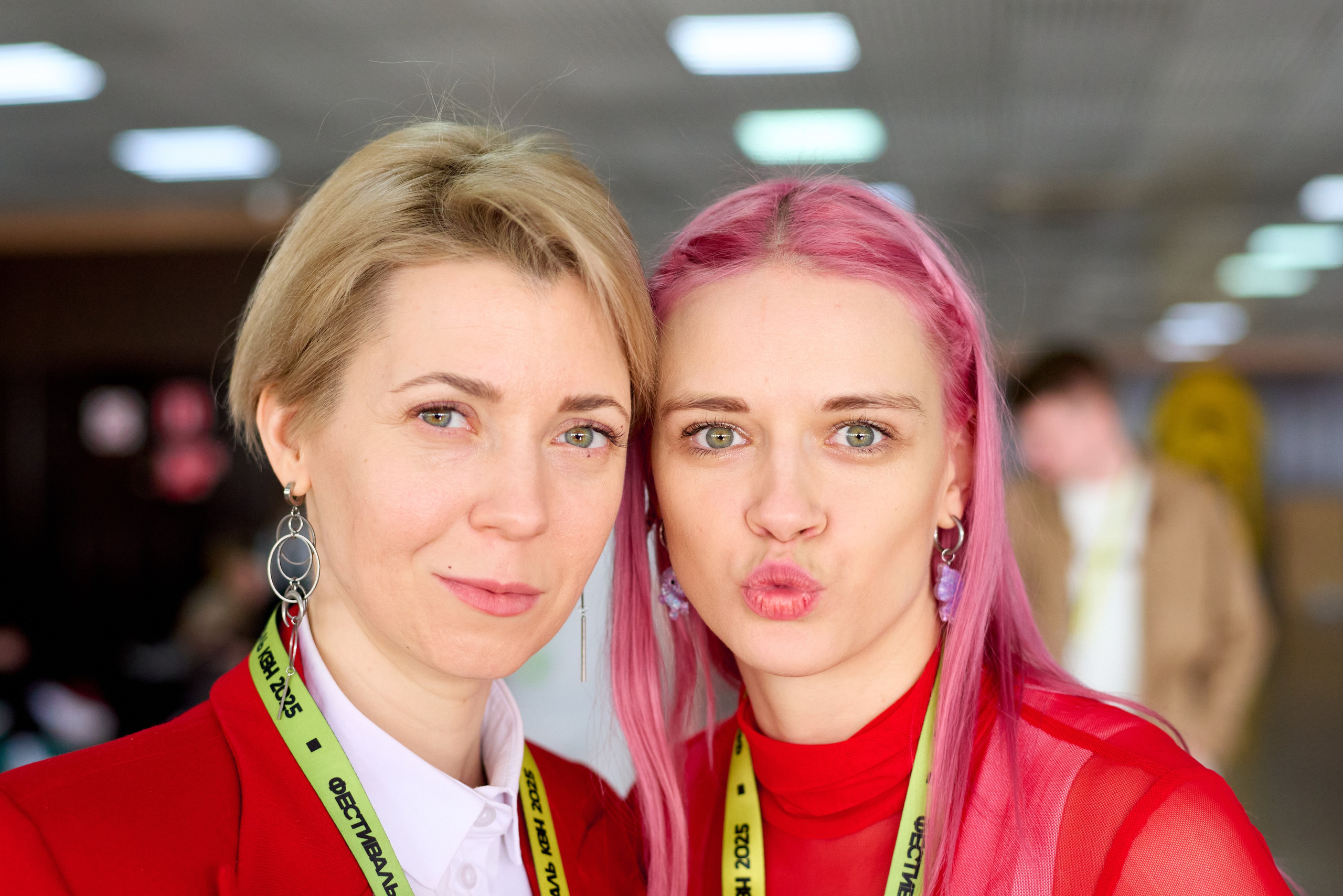 КиВиН-2025. #спецкорНвер