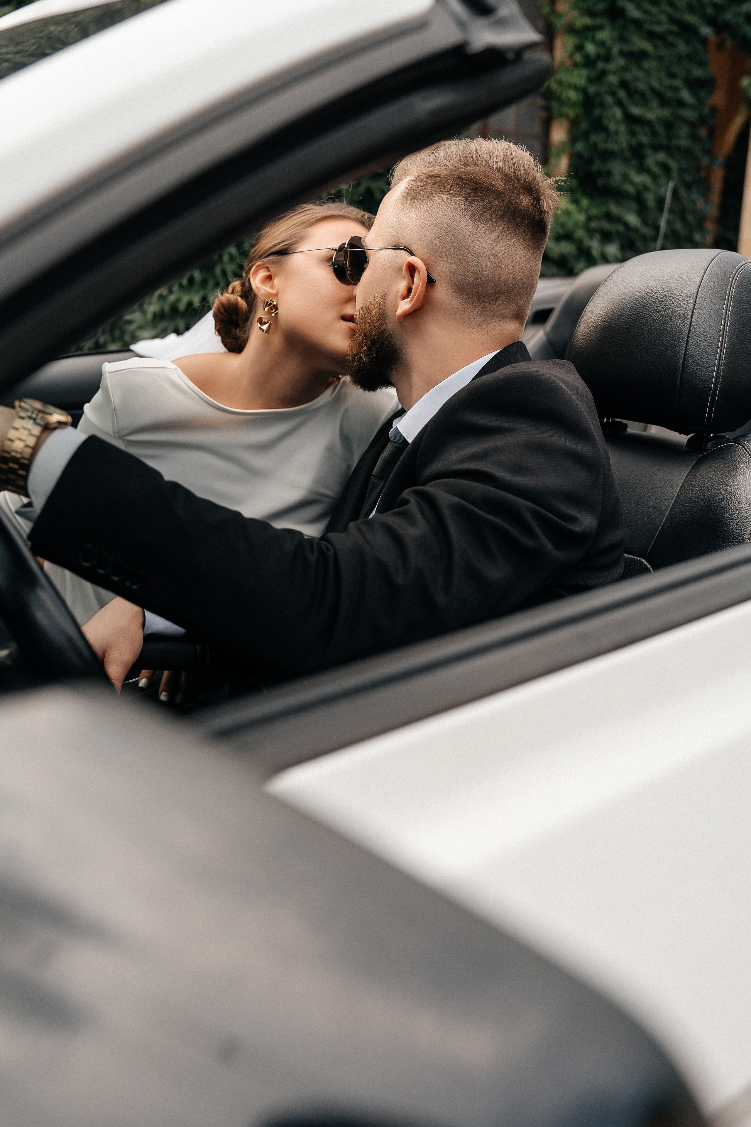 Роман & Вероника. Lokos.pro Ник Соколов Фото и Видео Москва/Ростов-на-Дону