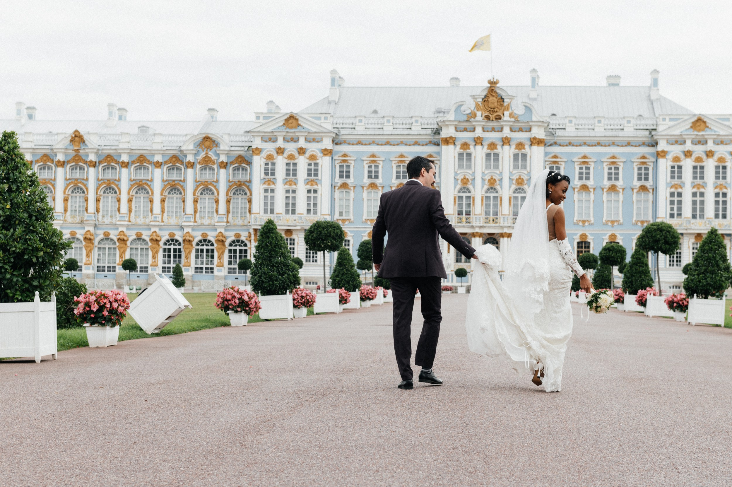 Back to the Future. Коммерческий фотограф в Санкт-Петербурге Анна Кобзарь