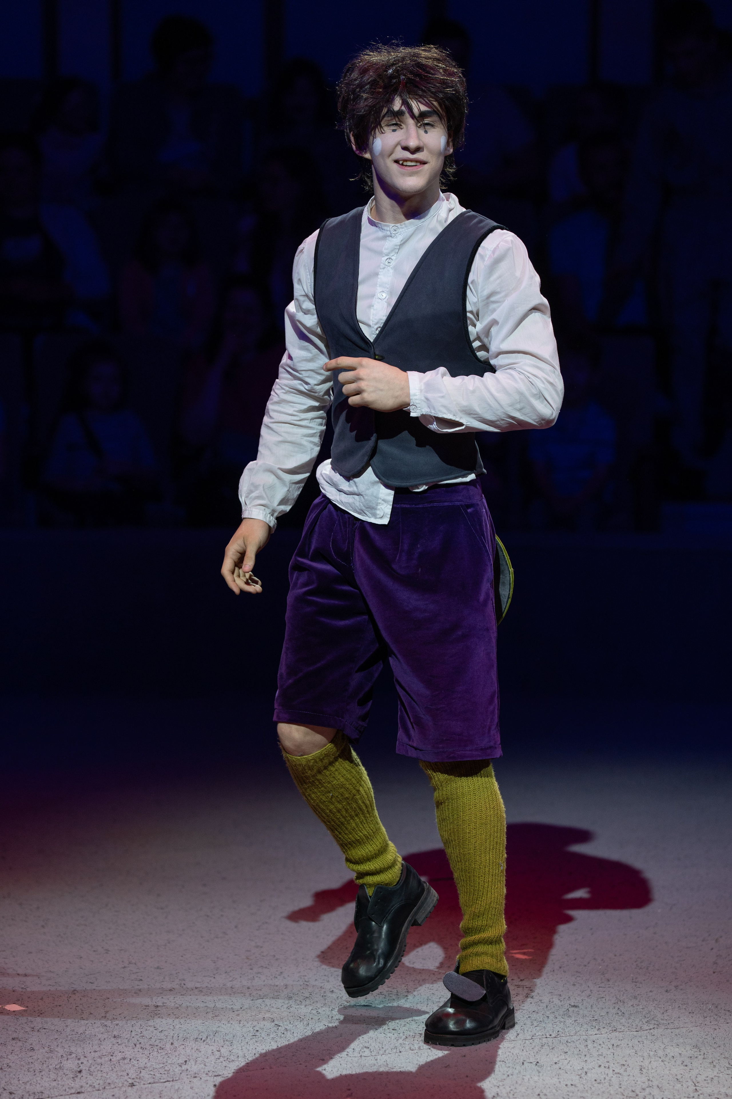 Фотограф Москва/ Дмитрий Сарафанов