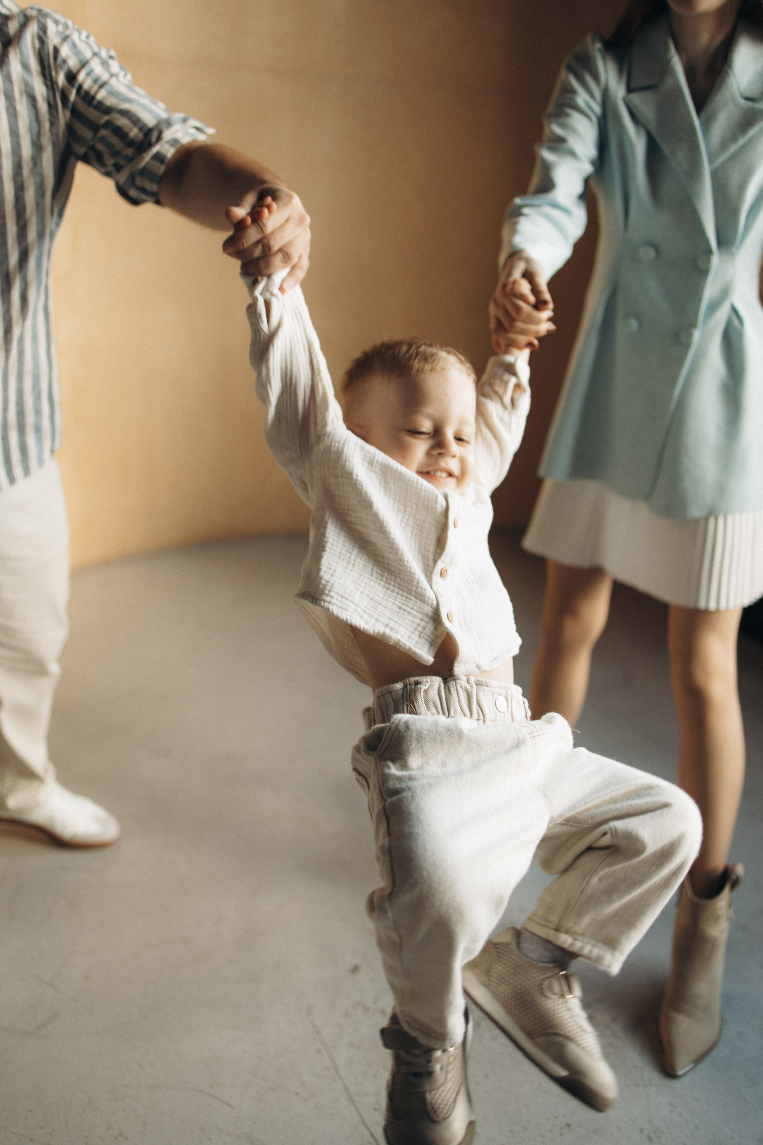 Маркуше 2 годика. Самый теплый фотограф в Краснодаре Рябоконь Ксения