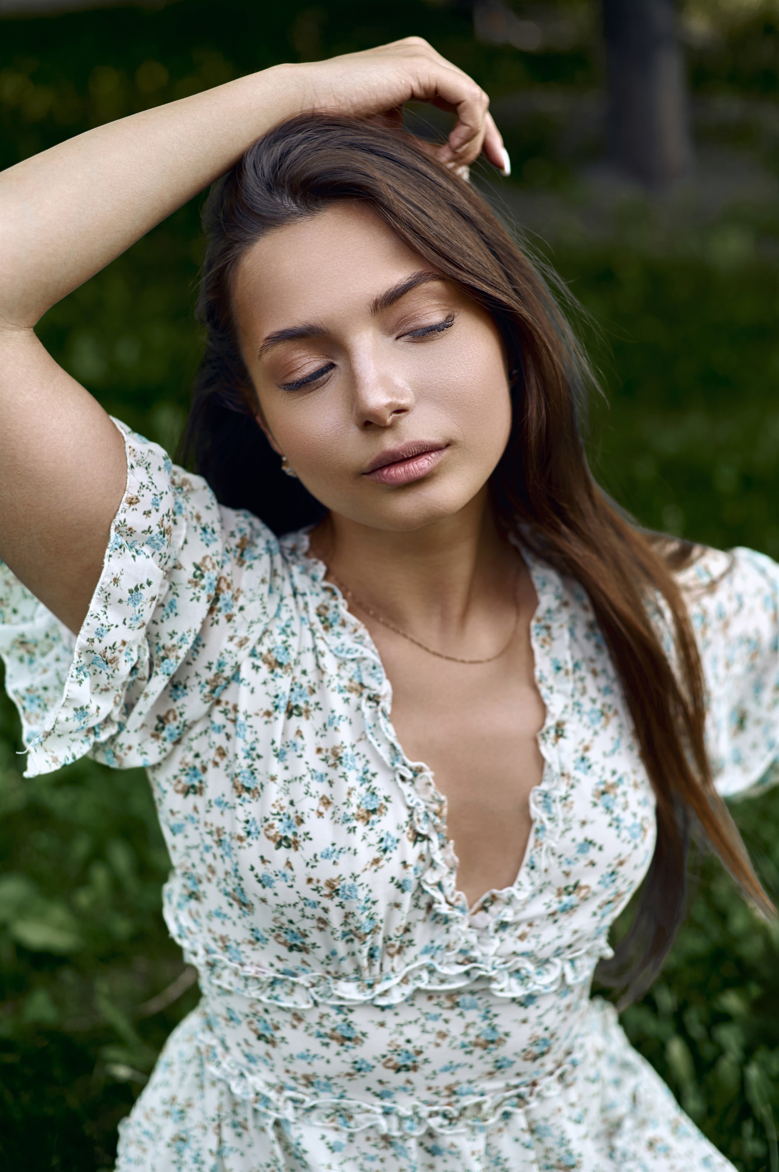 Эвелина. Фотограф в Новосибирске Юлия Тоньшина