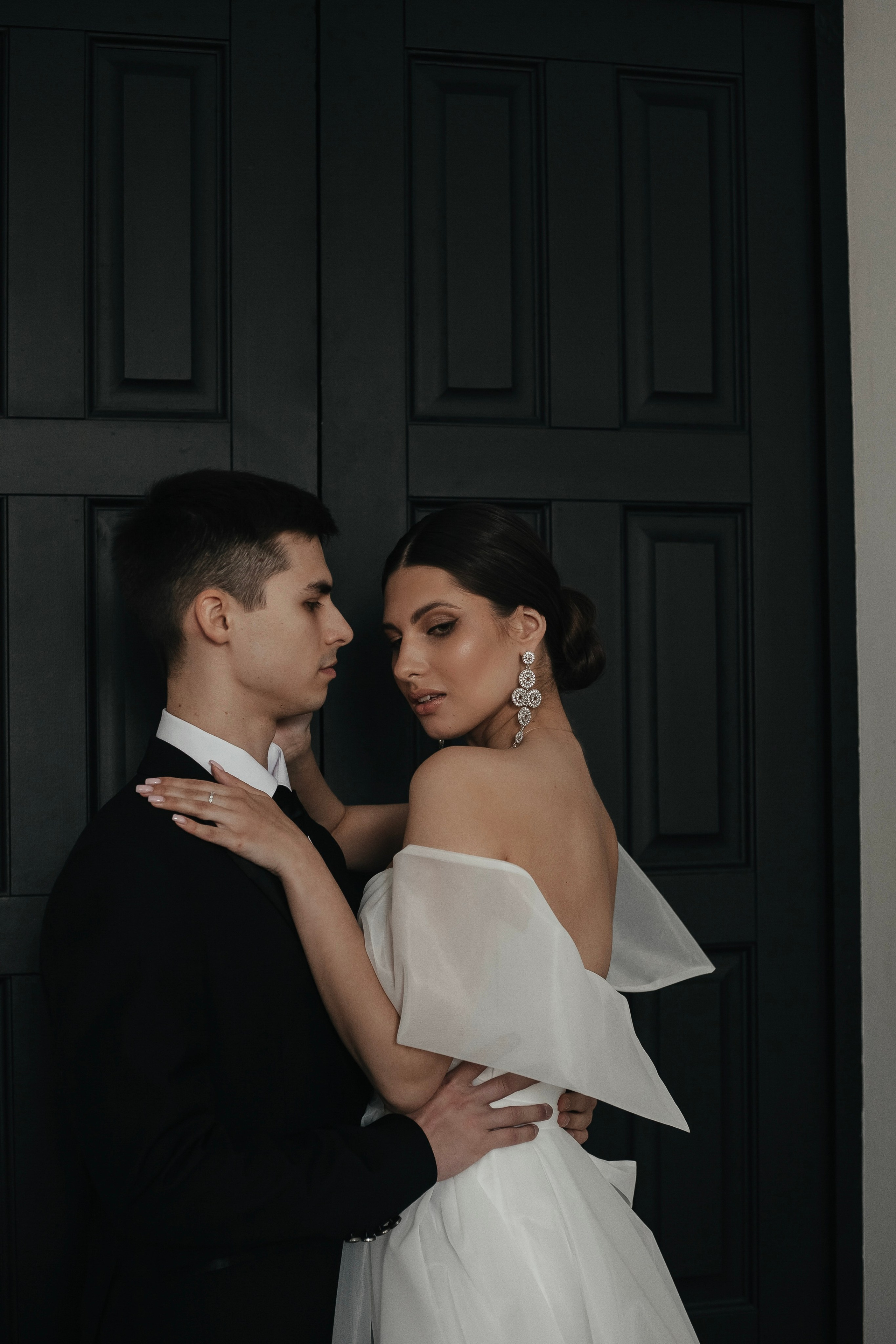 Даша и Влад. Женский и семейный фотограф в Москве Анастасия Филимонова