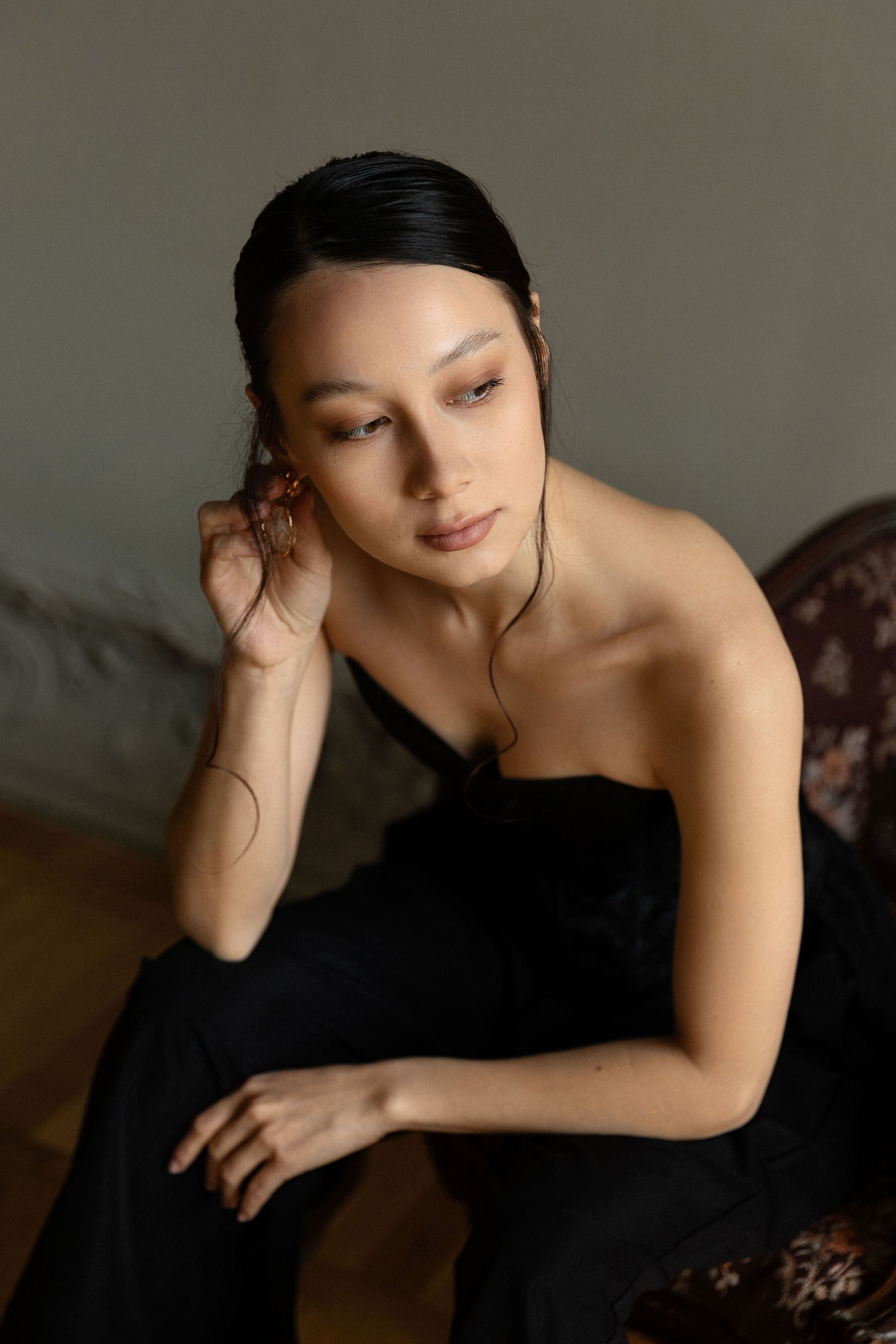Анна. Семейный и свадебный фотограф в Краснодаре. Кристина Ендальцева
