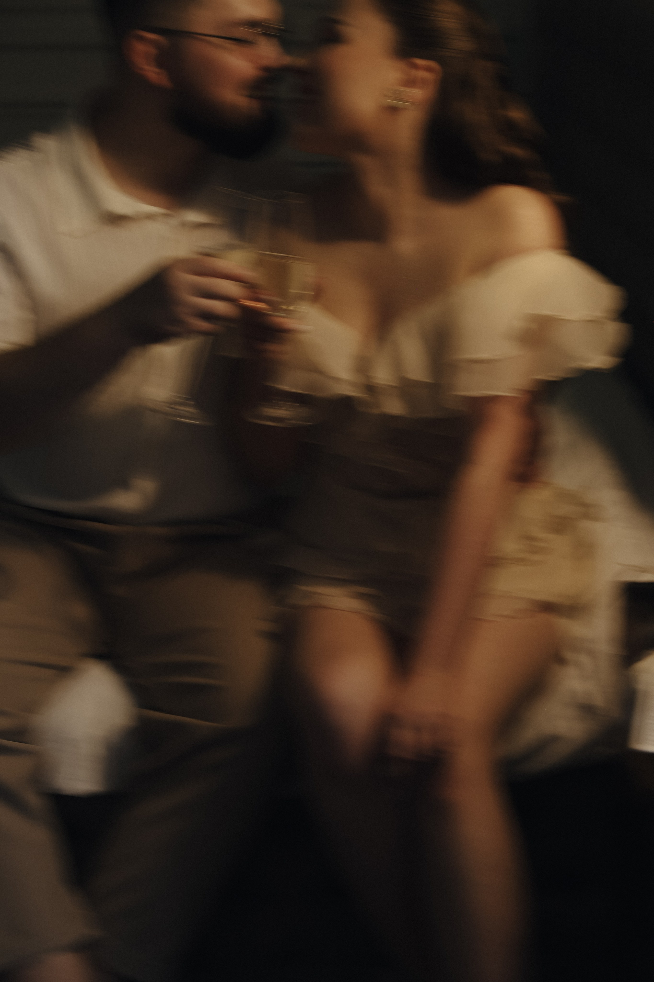 История любви Даши и Саши (анонс). Фотограф Нижний Новгород