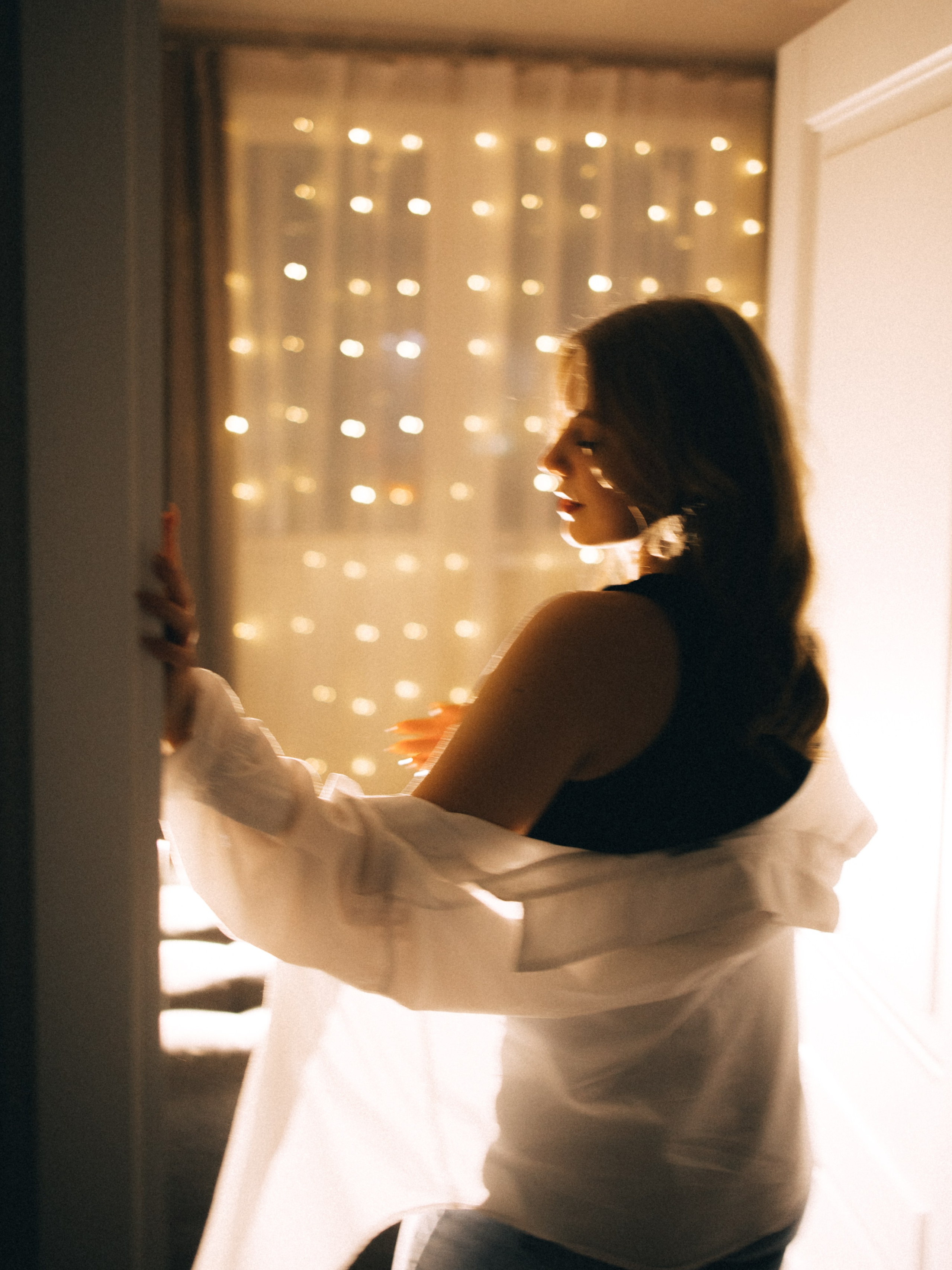 Оля. Семейный фотограф в Краснодаре Храмова Анна