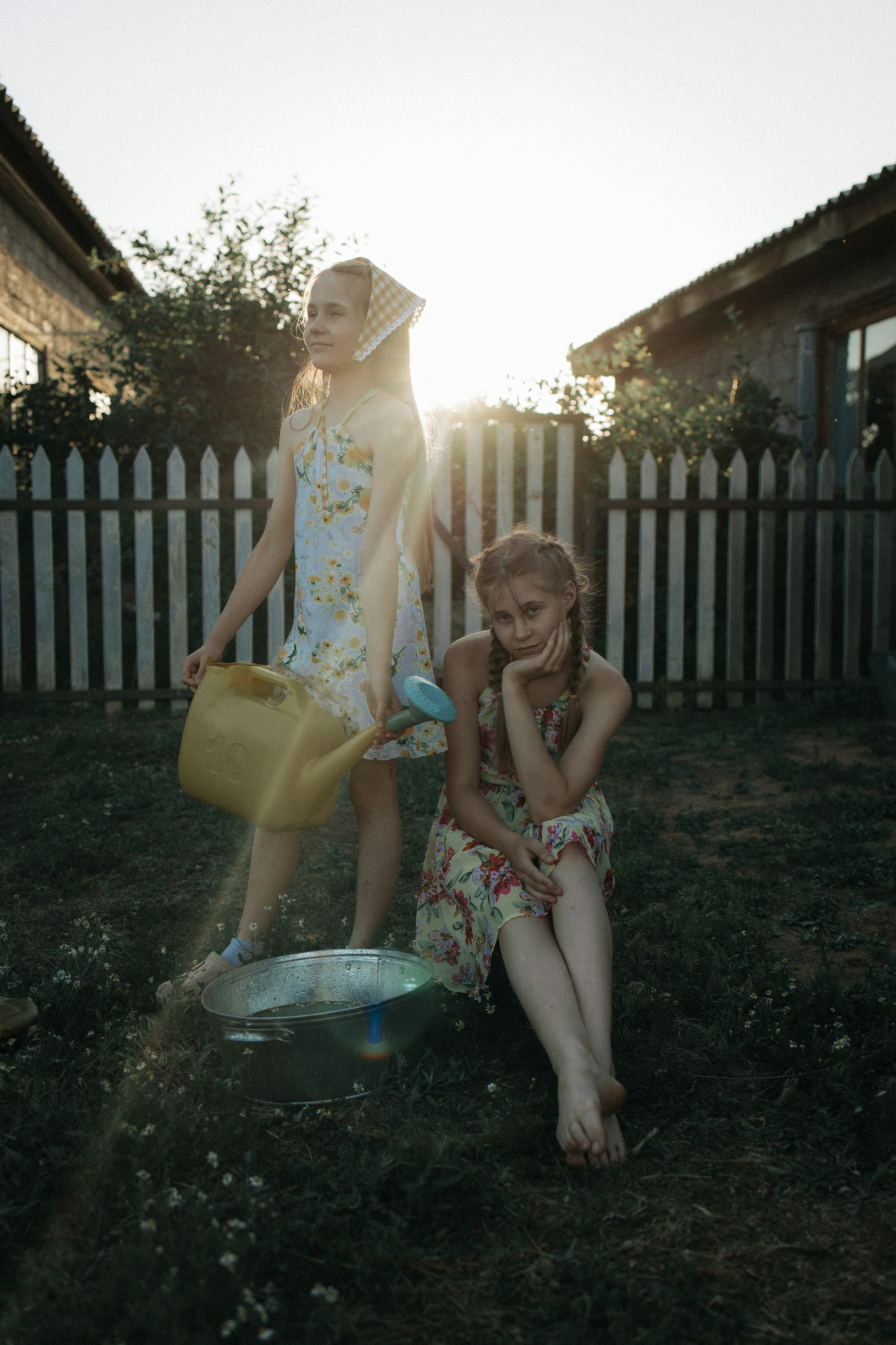 ЛЕТО. ЕЛЕНА МИРНАЯ/ЖЕНСКИЙ ФОТОГРАФ/АСТРАХАНЬ