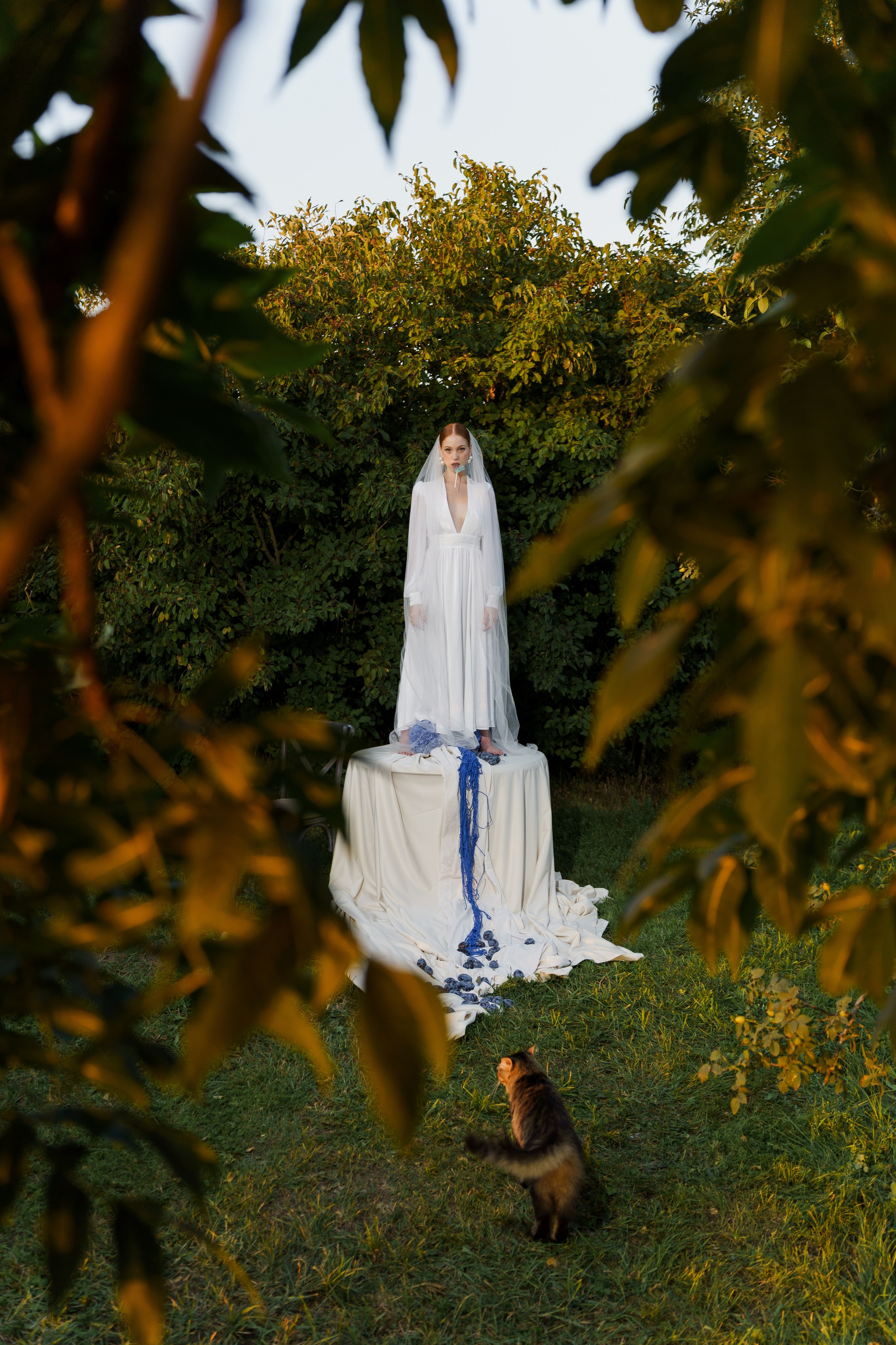 Свадебная фотосъемка в русских традициях от ТВИНС СТУДИО. ТВИНС СТУДИО — лучшие свадебные фотографы и видеографы в Краснодаре