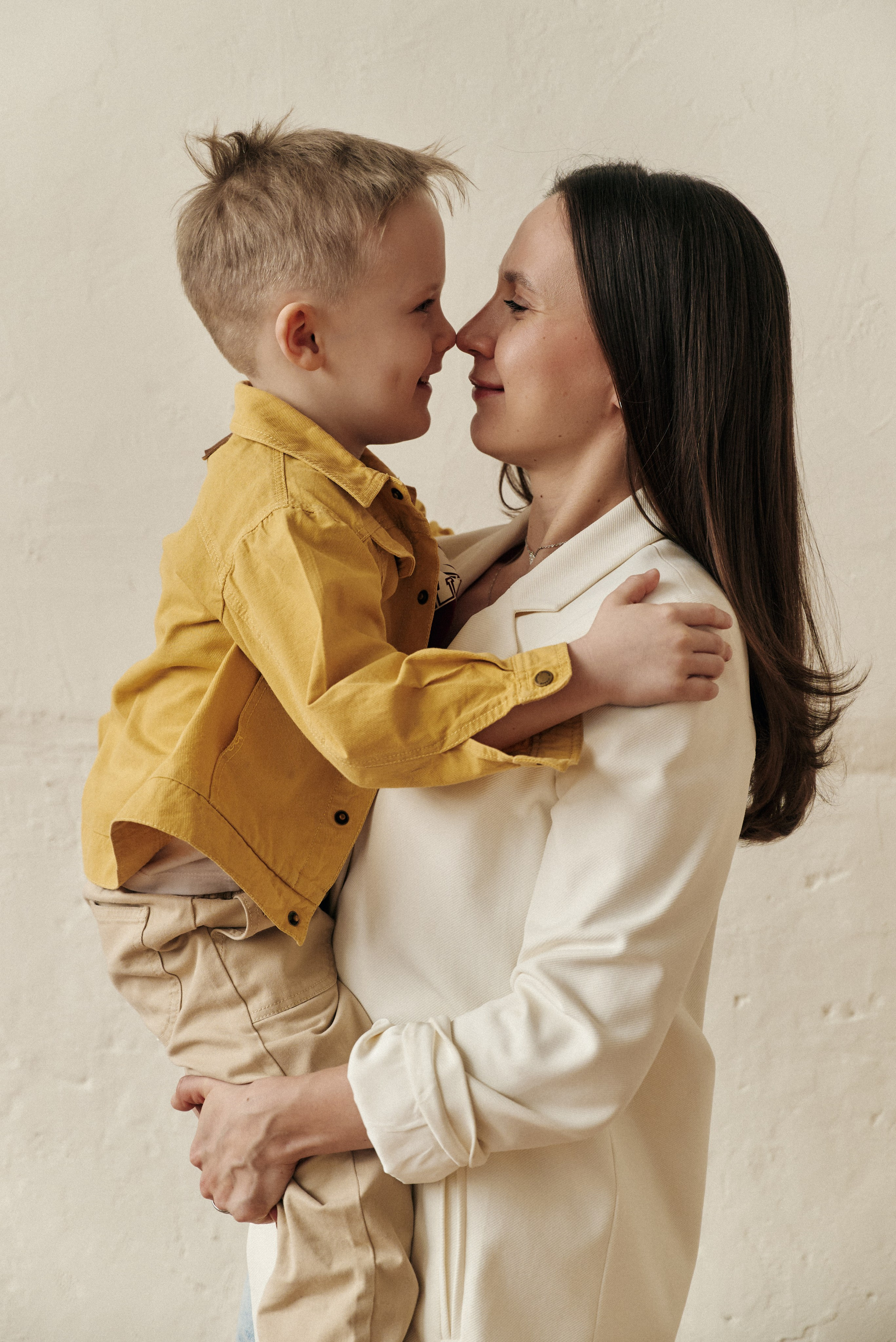 Семейные фотосессии. Фотограф Елизавета Кузнецова