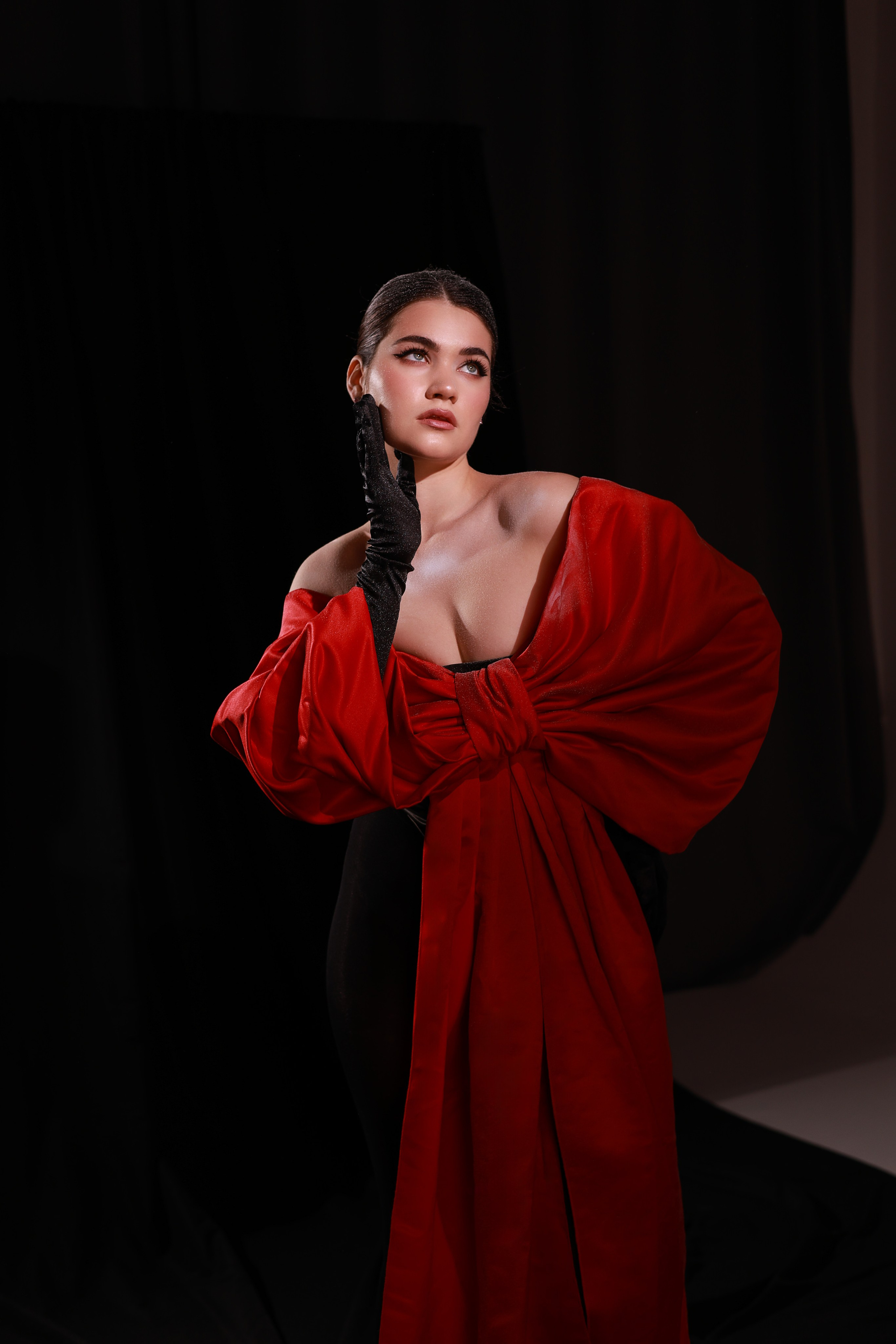 Новый год. Семейный фотограф в Москве Анастасия Коротовских