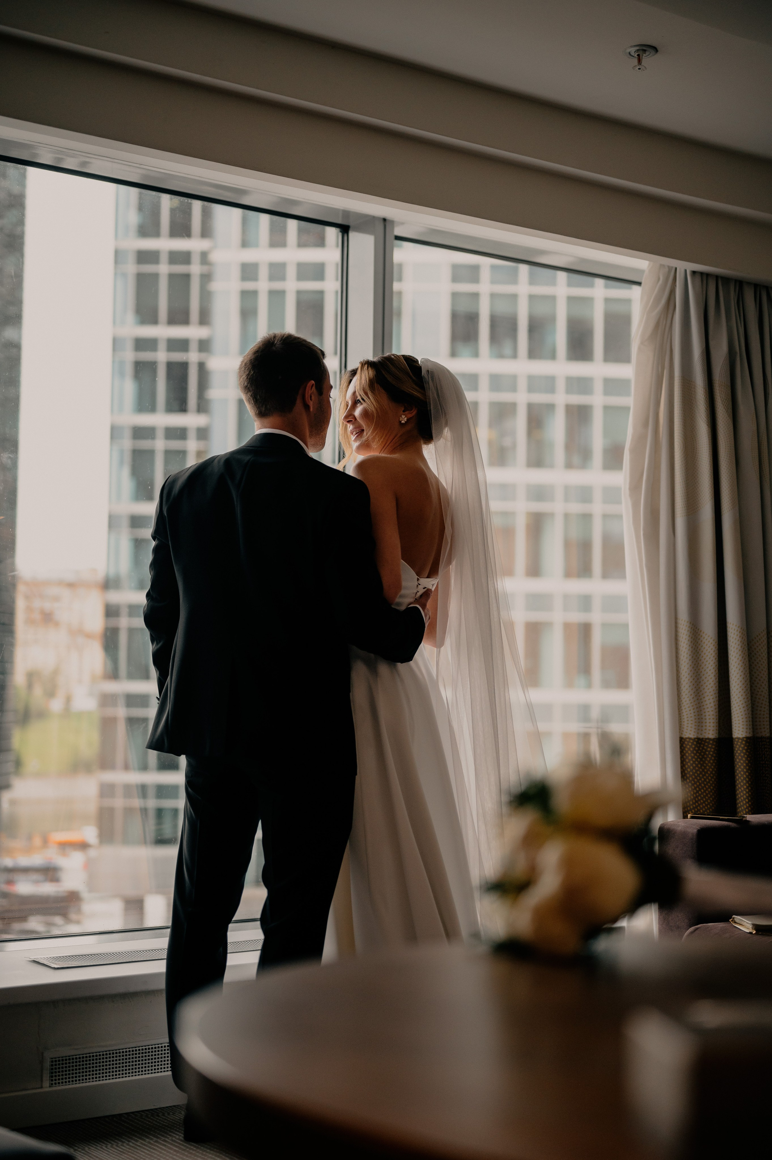 Moscow Wedding. Wedding and Destination photographer Rustam Kalimullin