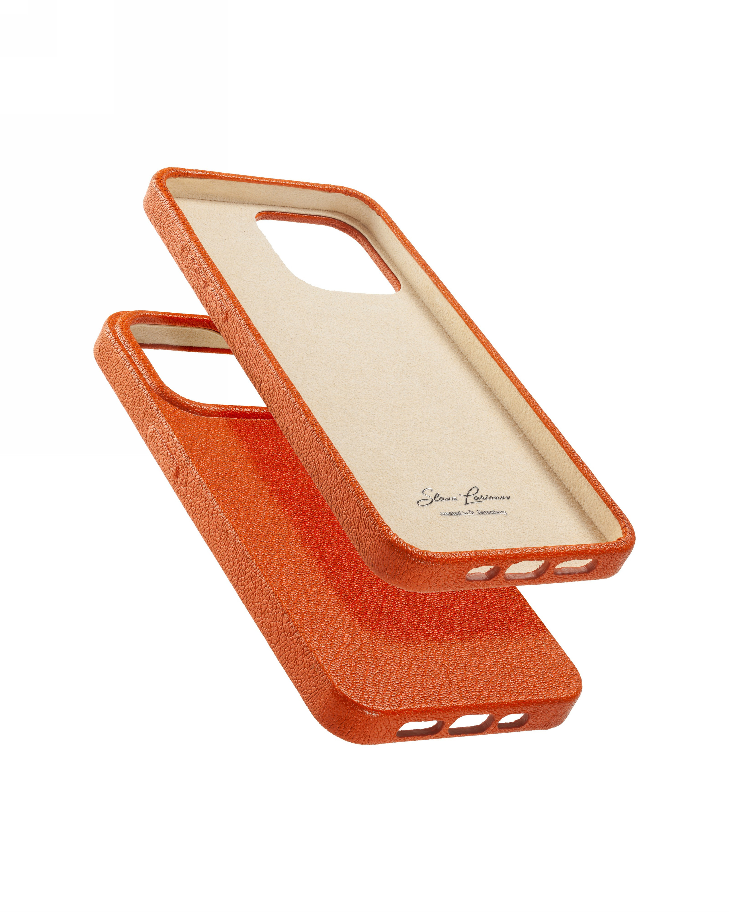 Студия предметной фотосъемки в Санкт-Петербурге