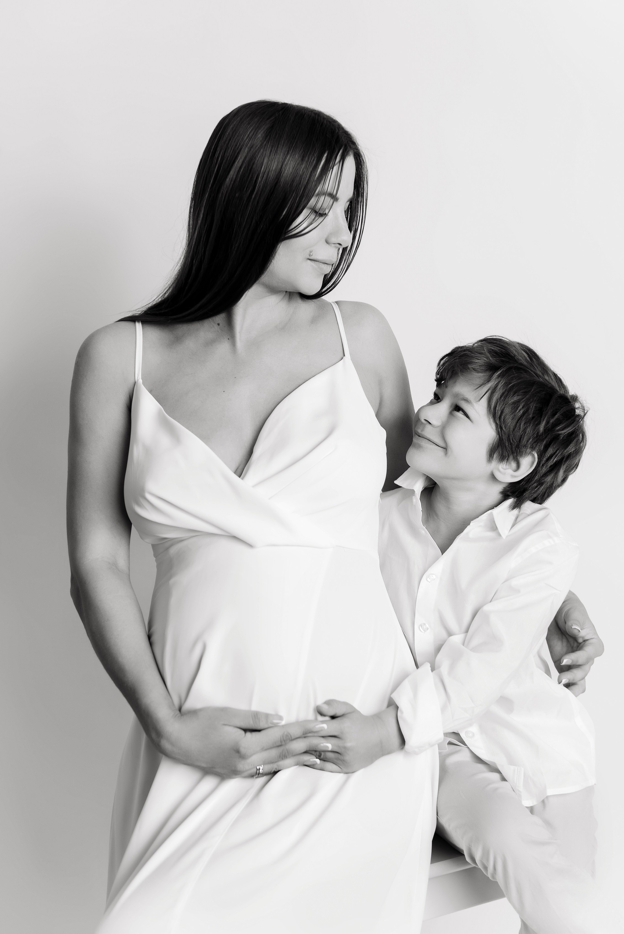 Виктория. Детский фотограф в Долгопрудном и Москве